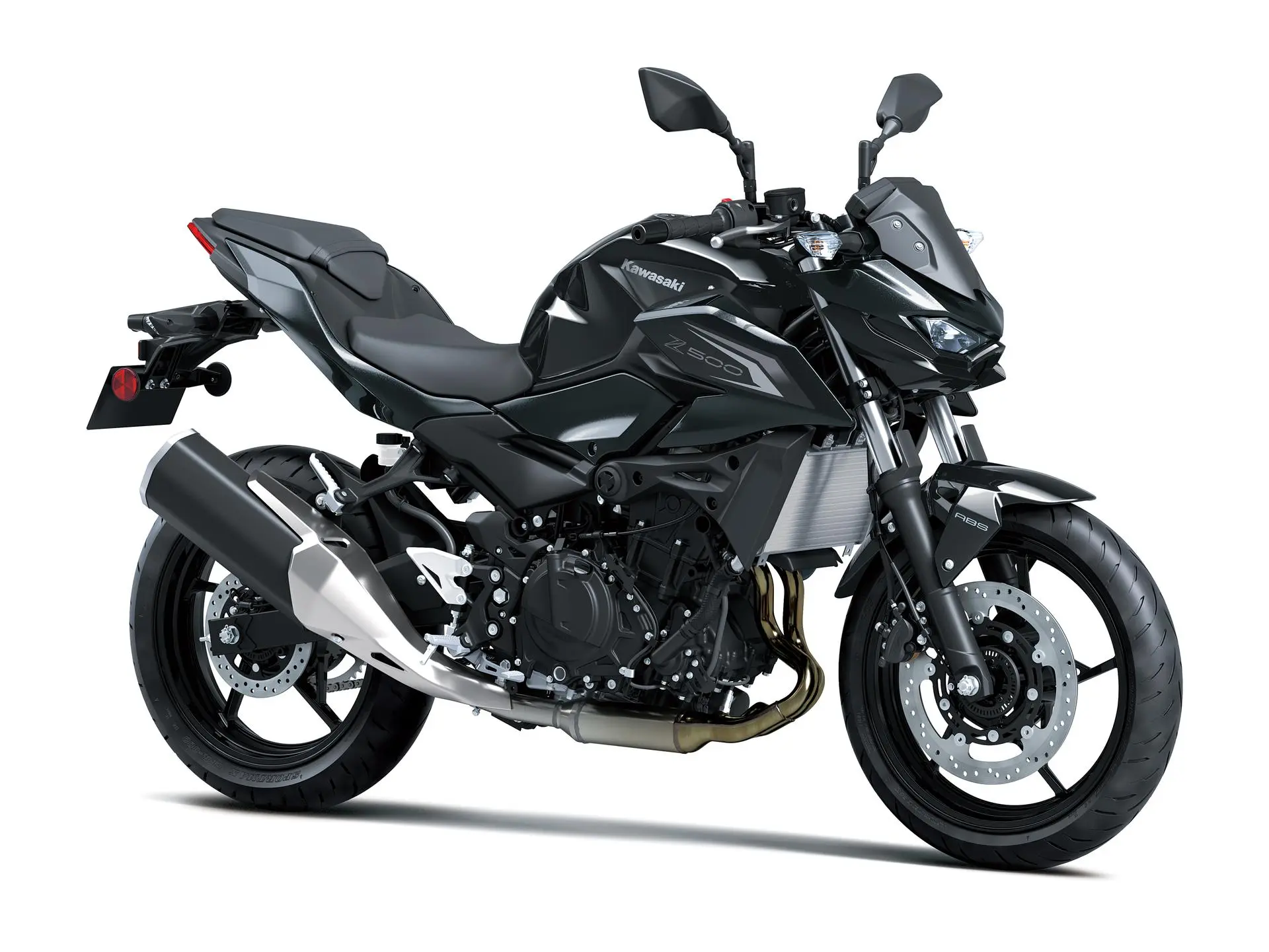 Z500