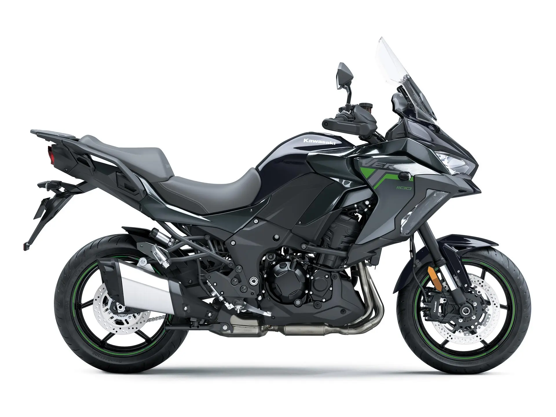 Versys 1100 S - image 1
