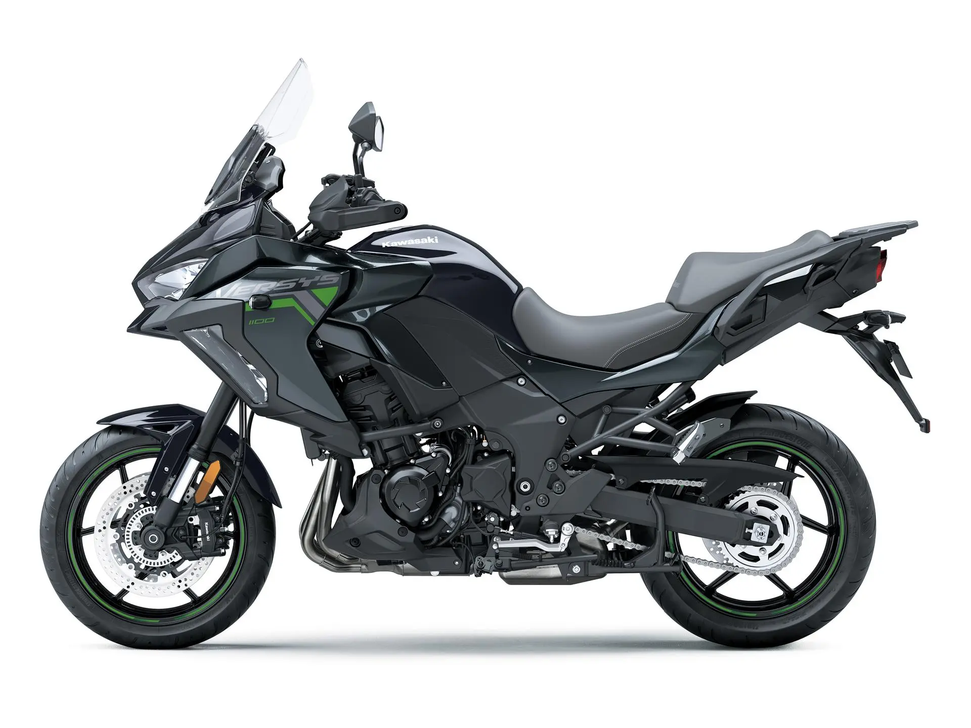 Versys 1100 S - image 2
