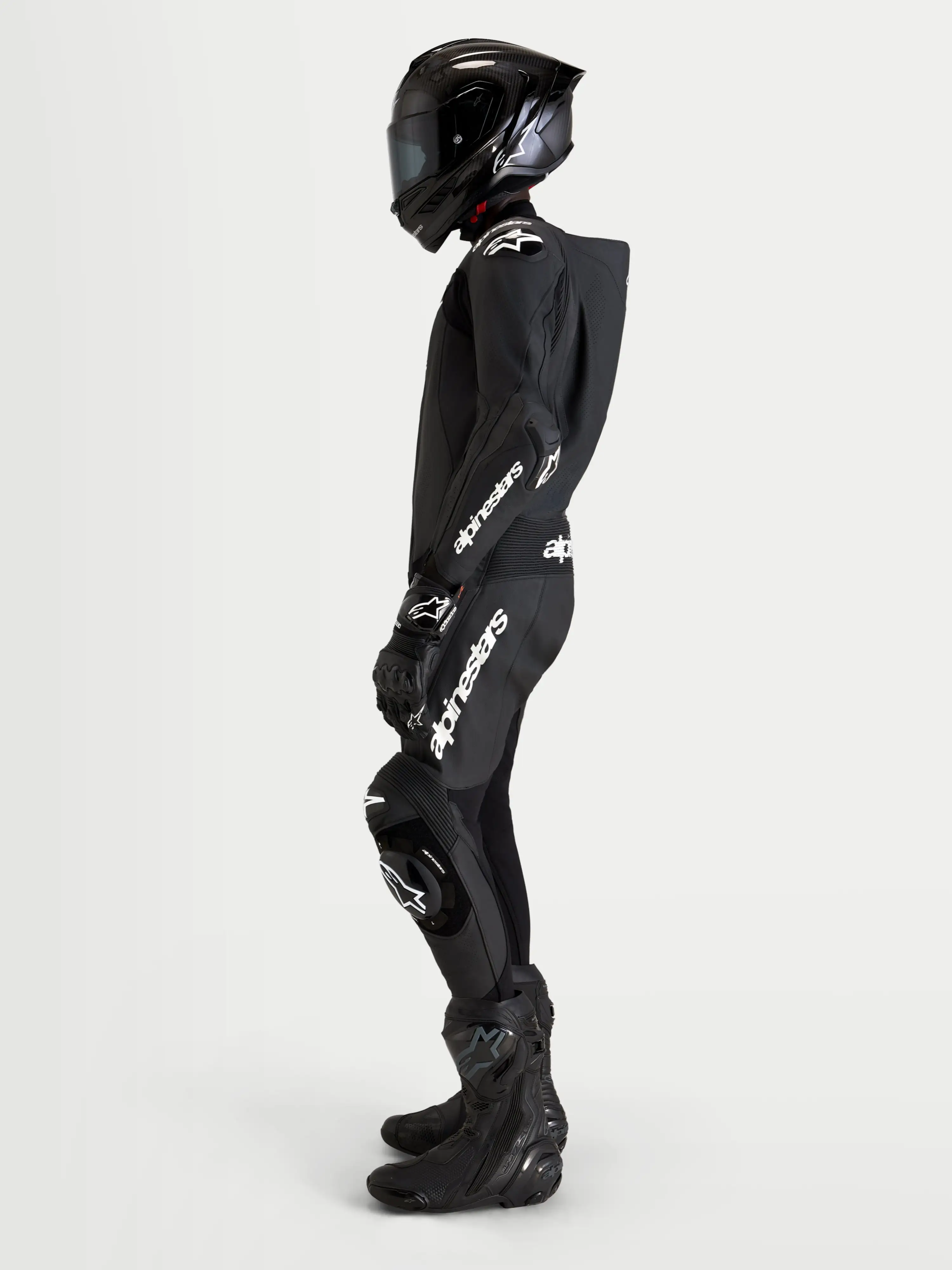 Missile V3 Leather Suit - 1 Piece - image 11