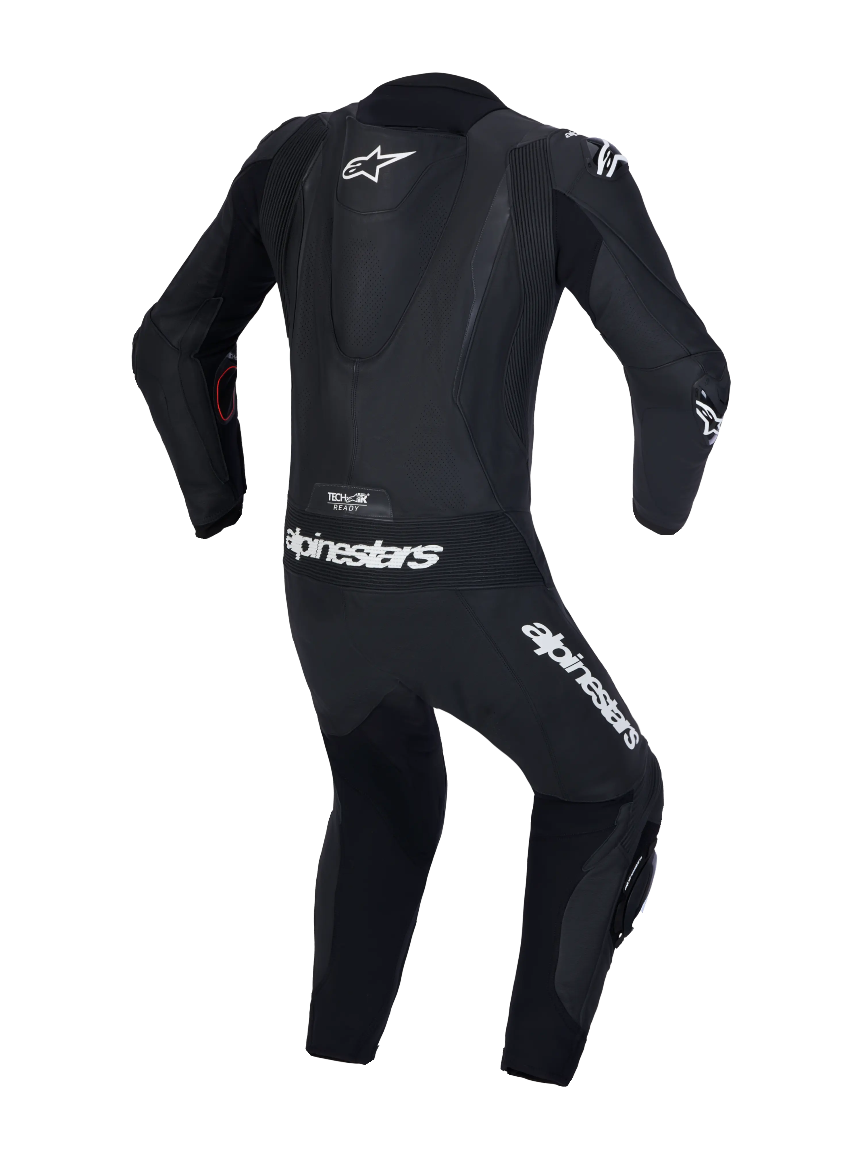 Missile V3 Leather Suit - 1 Piece - image 13