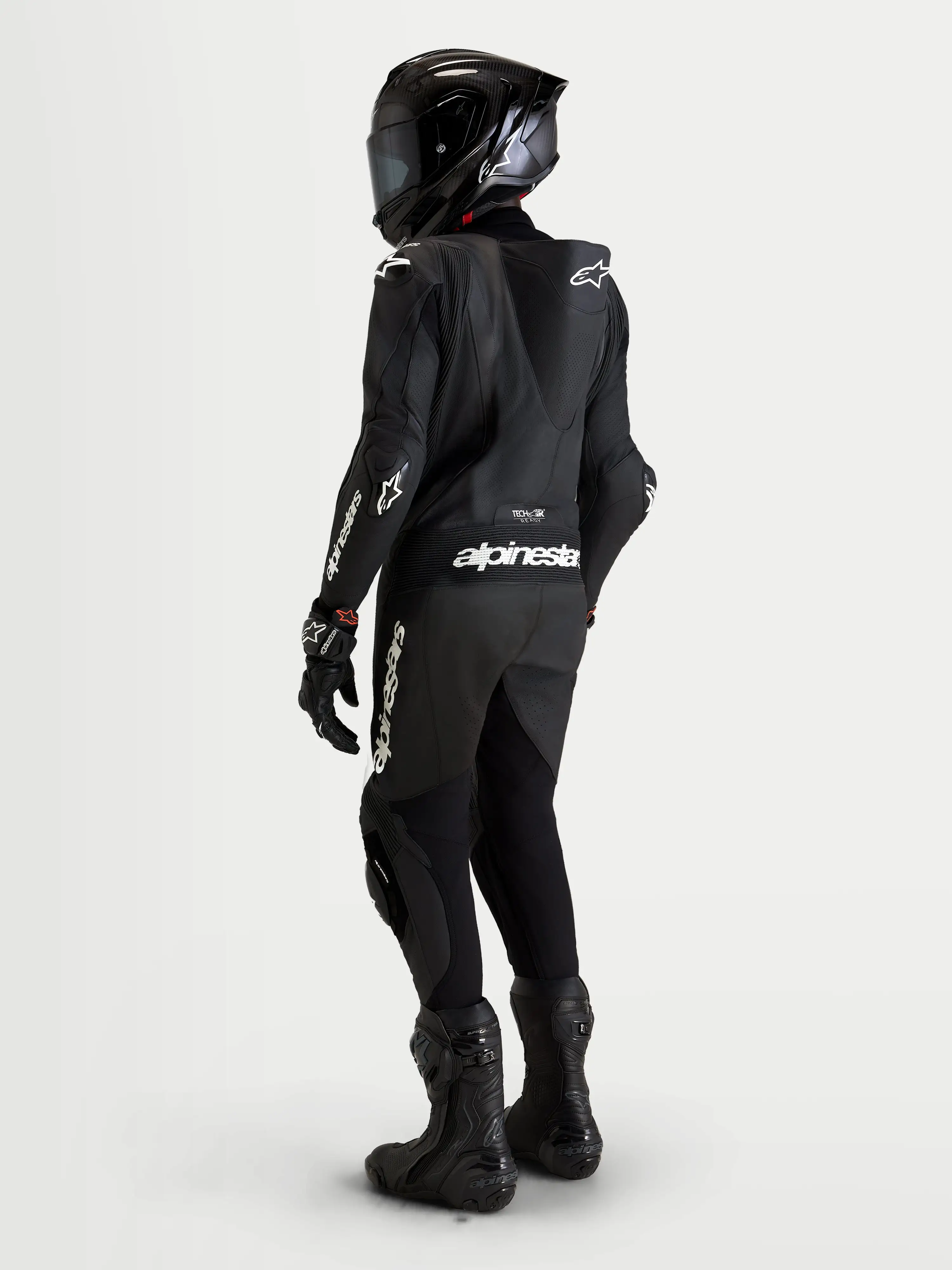 Missile V3 Leather Suit - 1 Piece - image 9