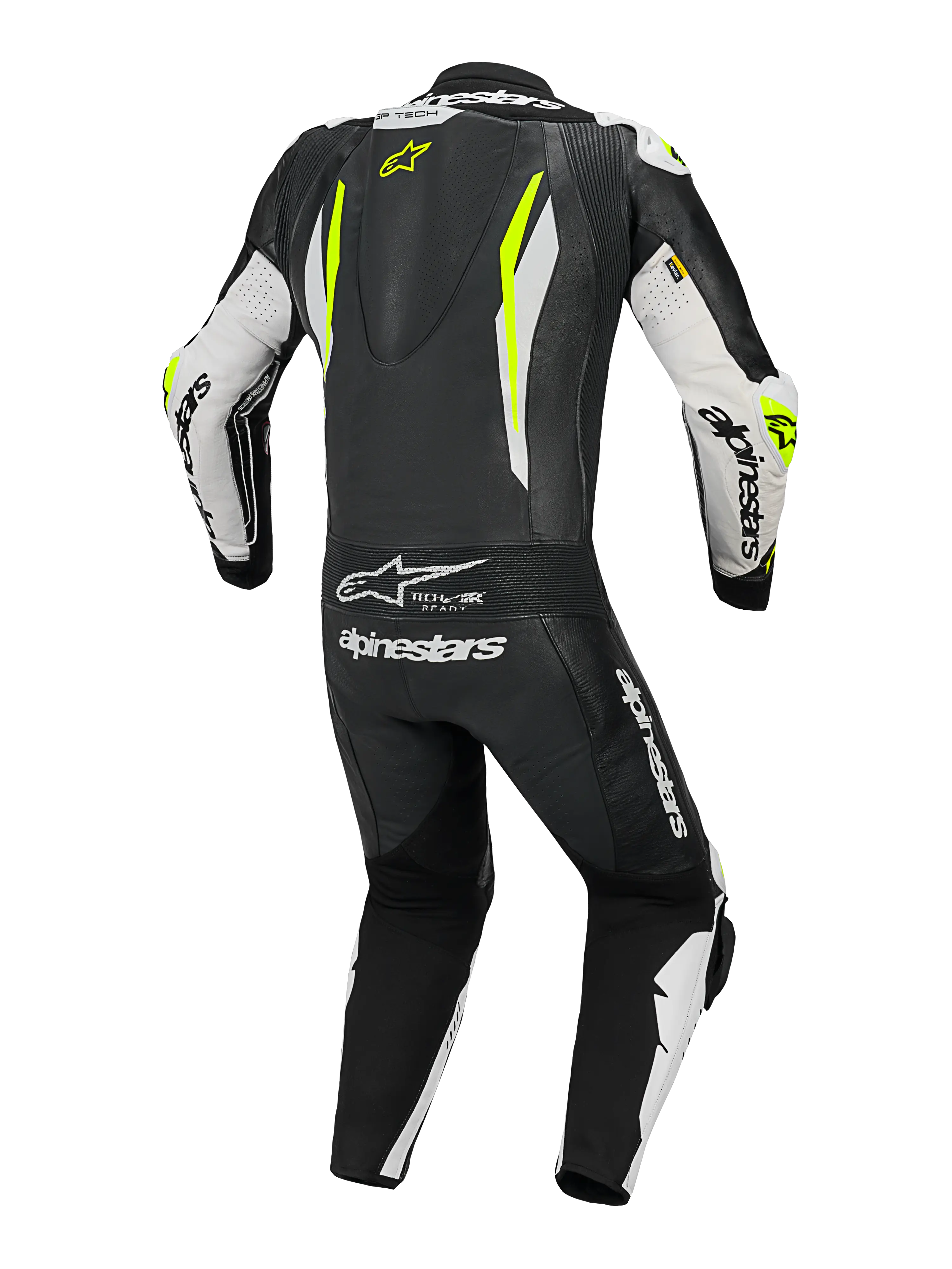 GP Tech V5 Leather Suit - 1 Piece - image 11