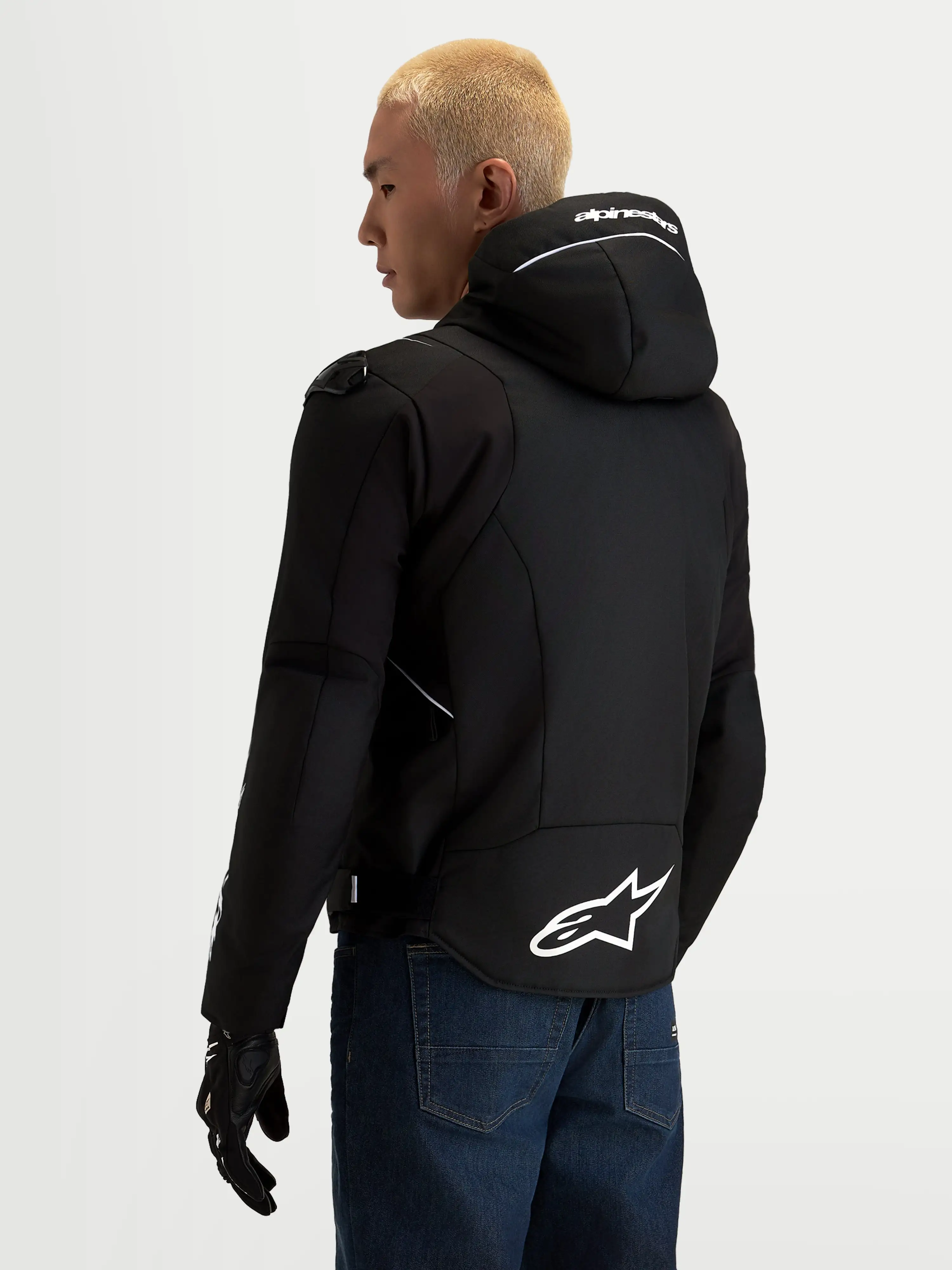Zaca V2 Waterproof Jacket - image 1