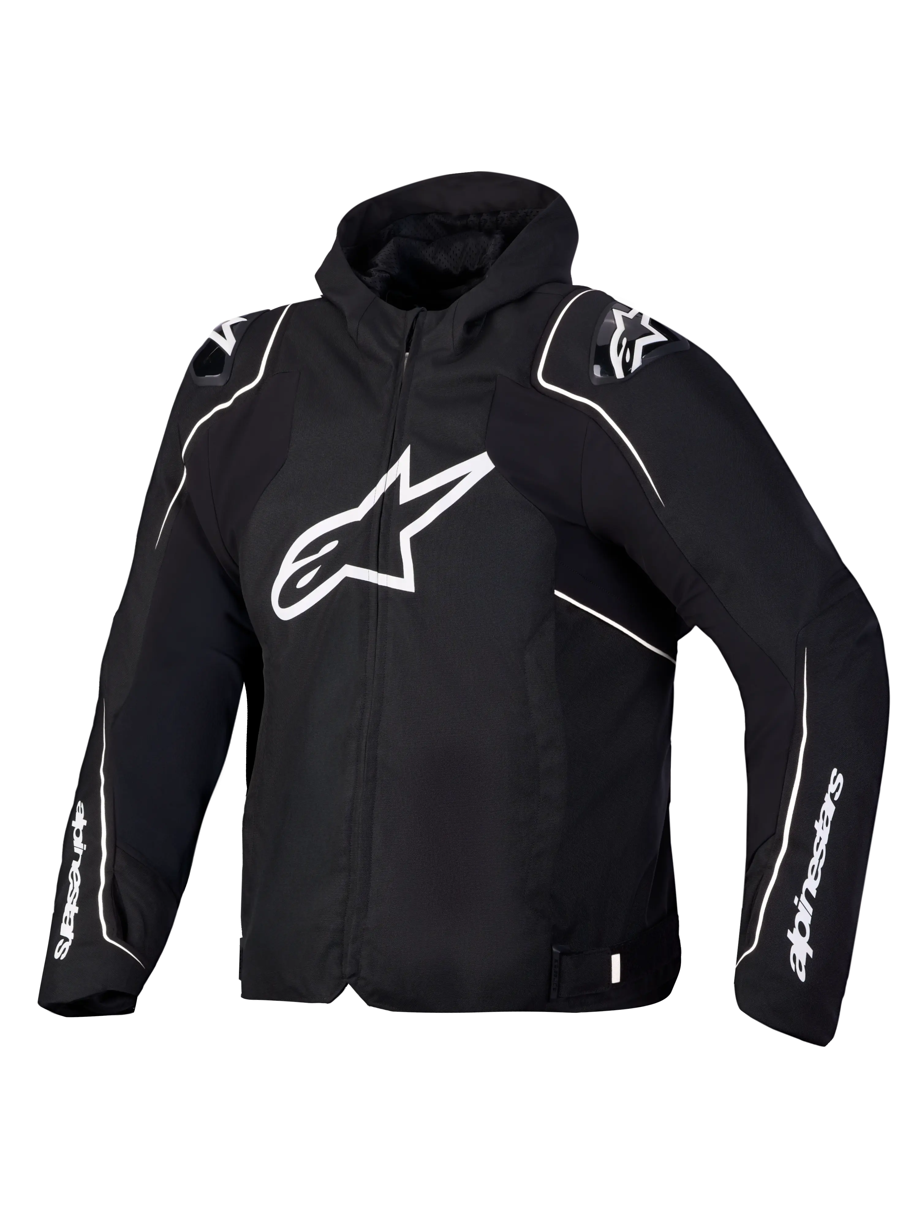 Zaca V2 Waterproof Jacket - image 10