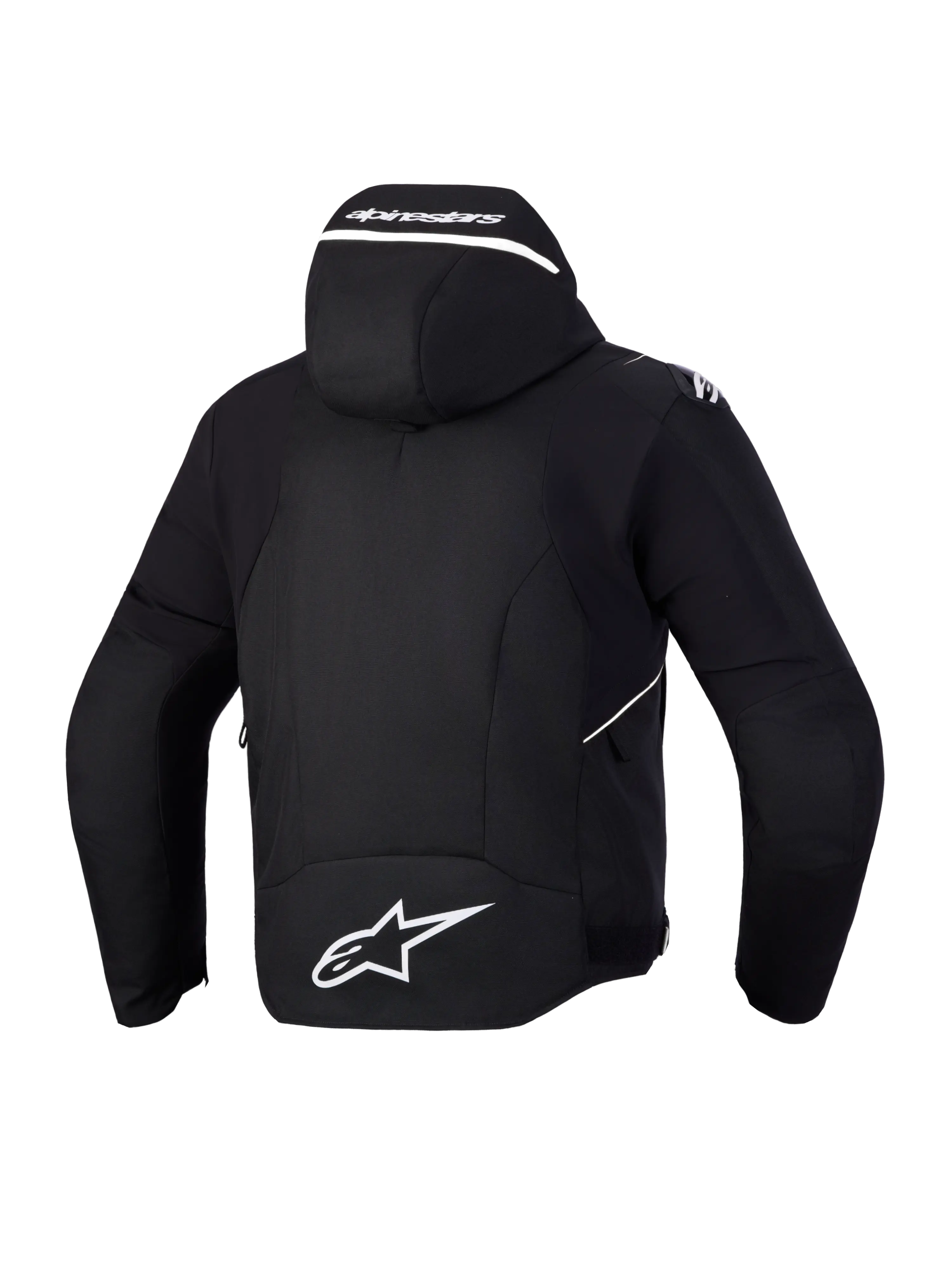Zaca V2 Waterproof Jacket - image 11