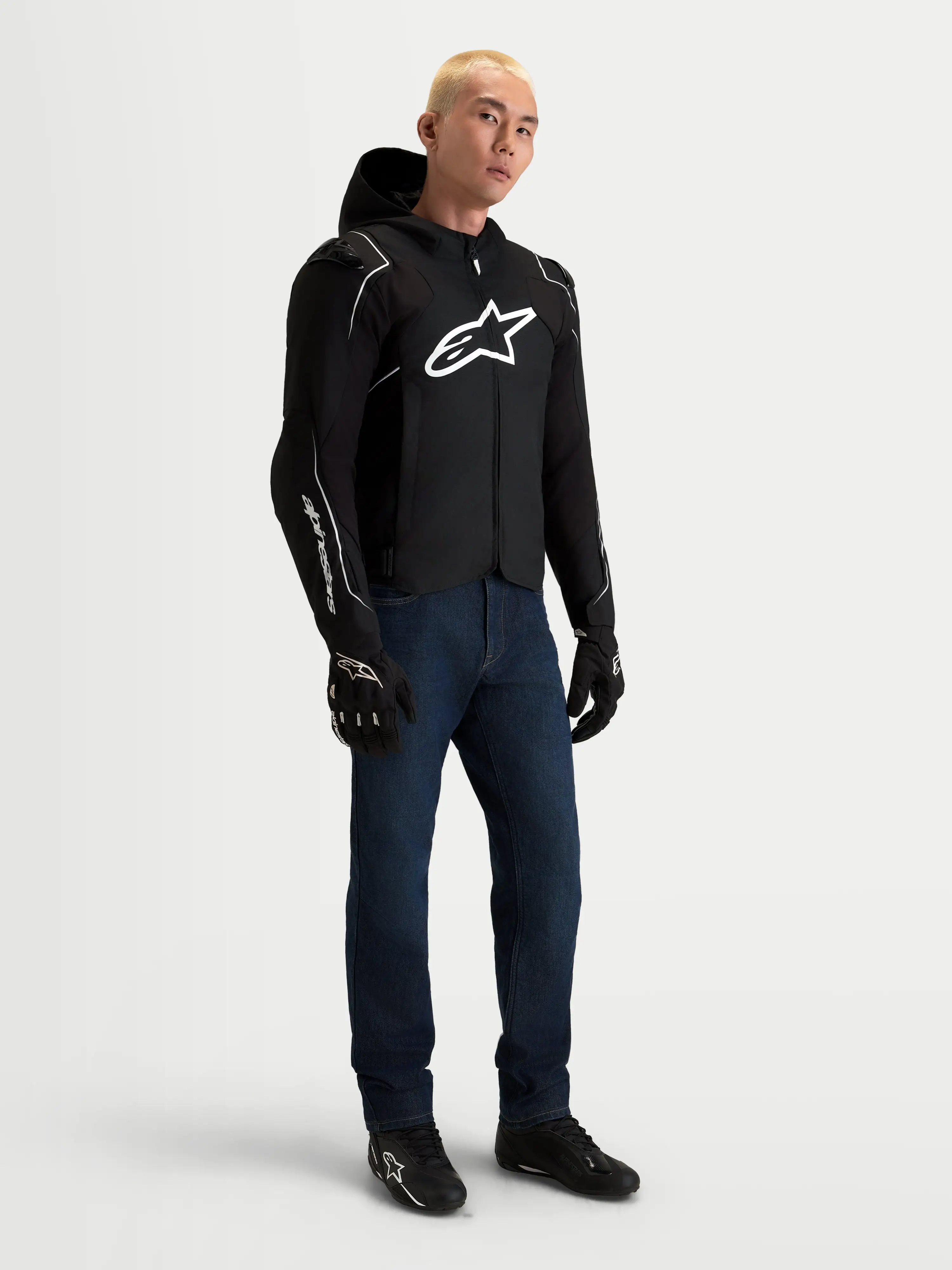 Zaca V2 Waterproof Jacket - image 2