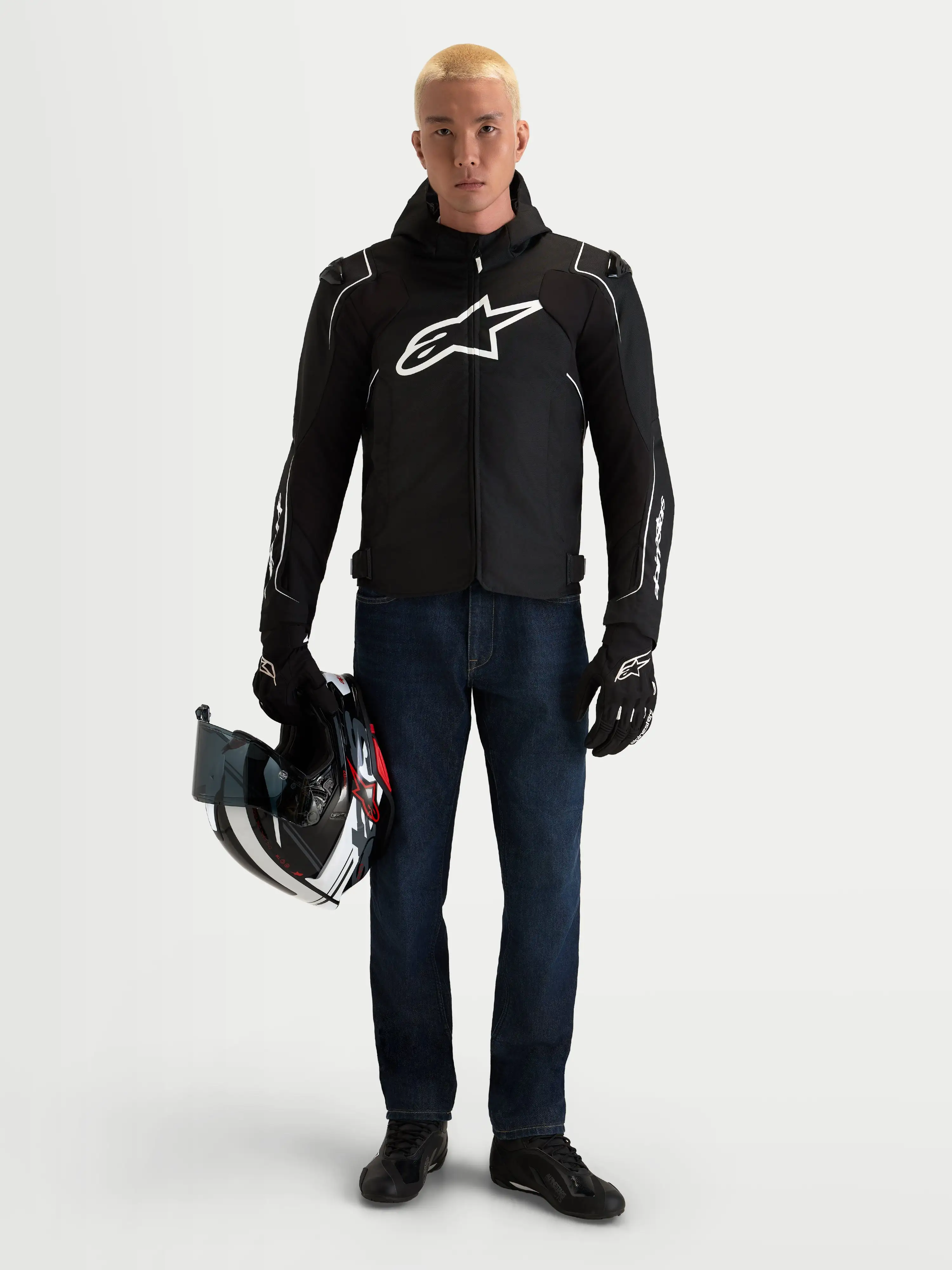 Zaca V2 Waterproof Jacket - image 3