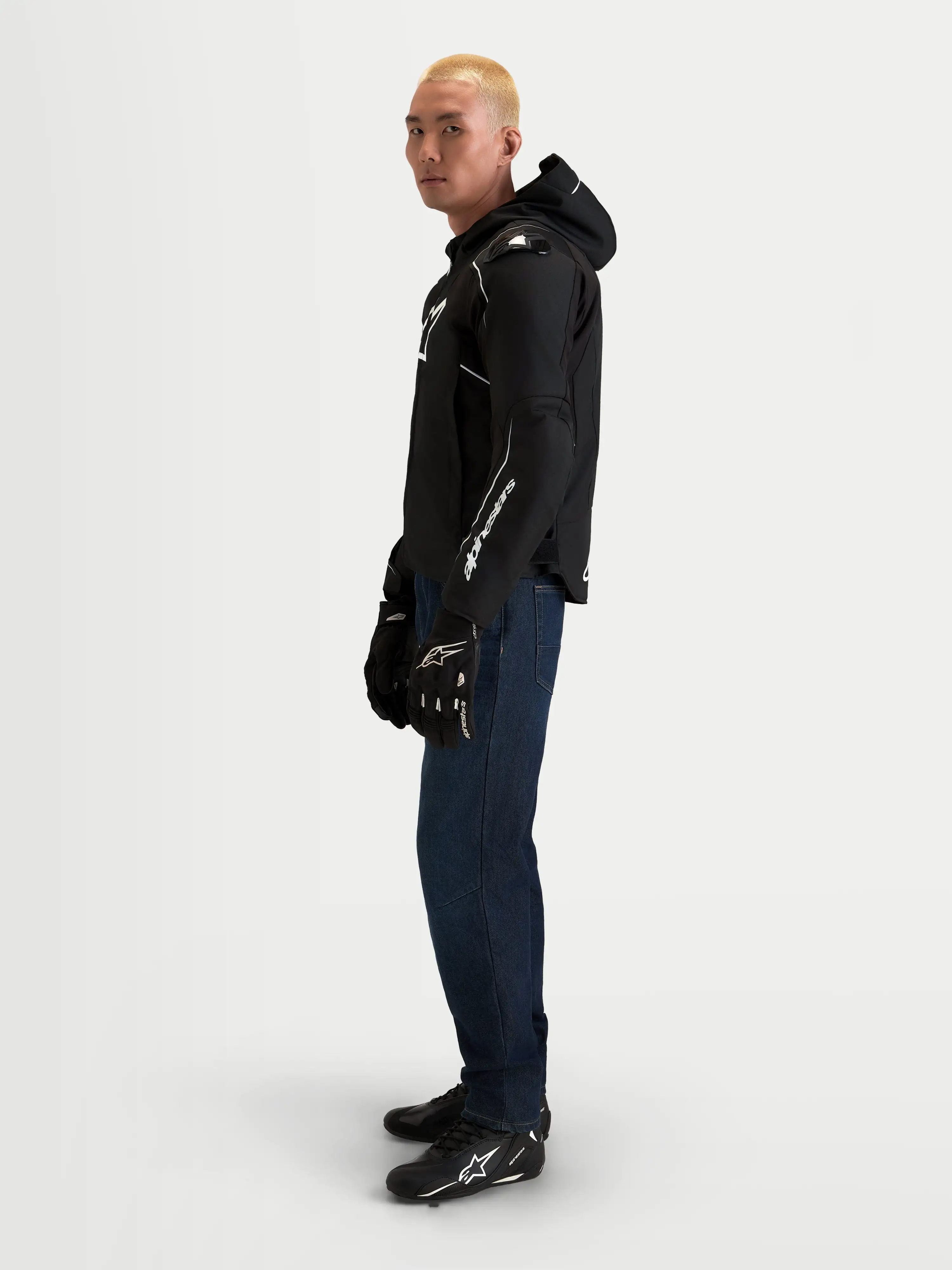 Zaca V2 Waterproof Jacket - image 4