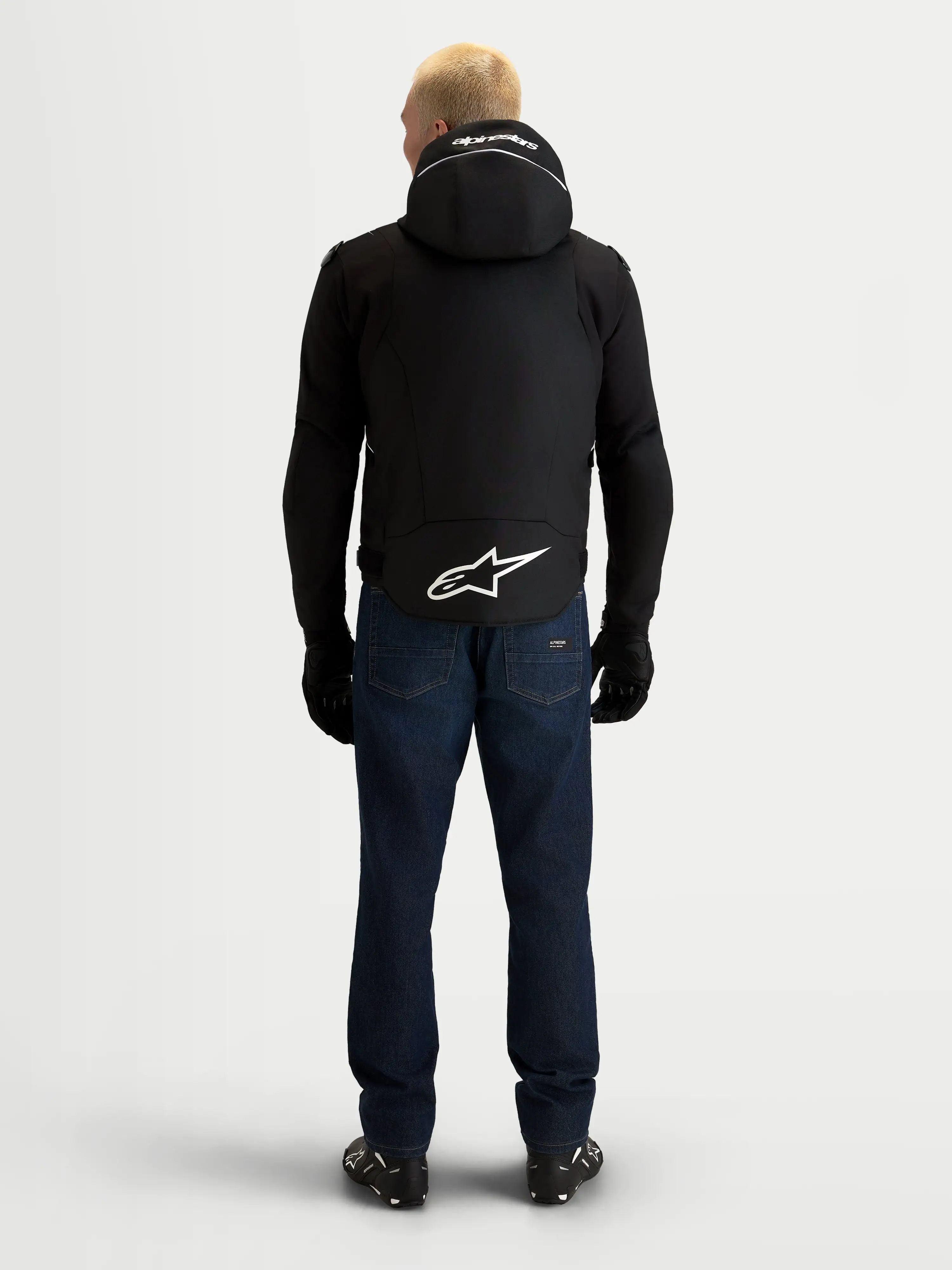 Zaca V2 Waterproof Jacket - image 5
