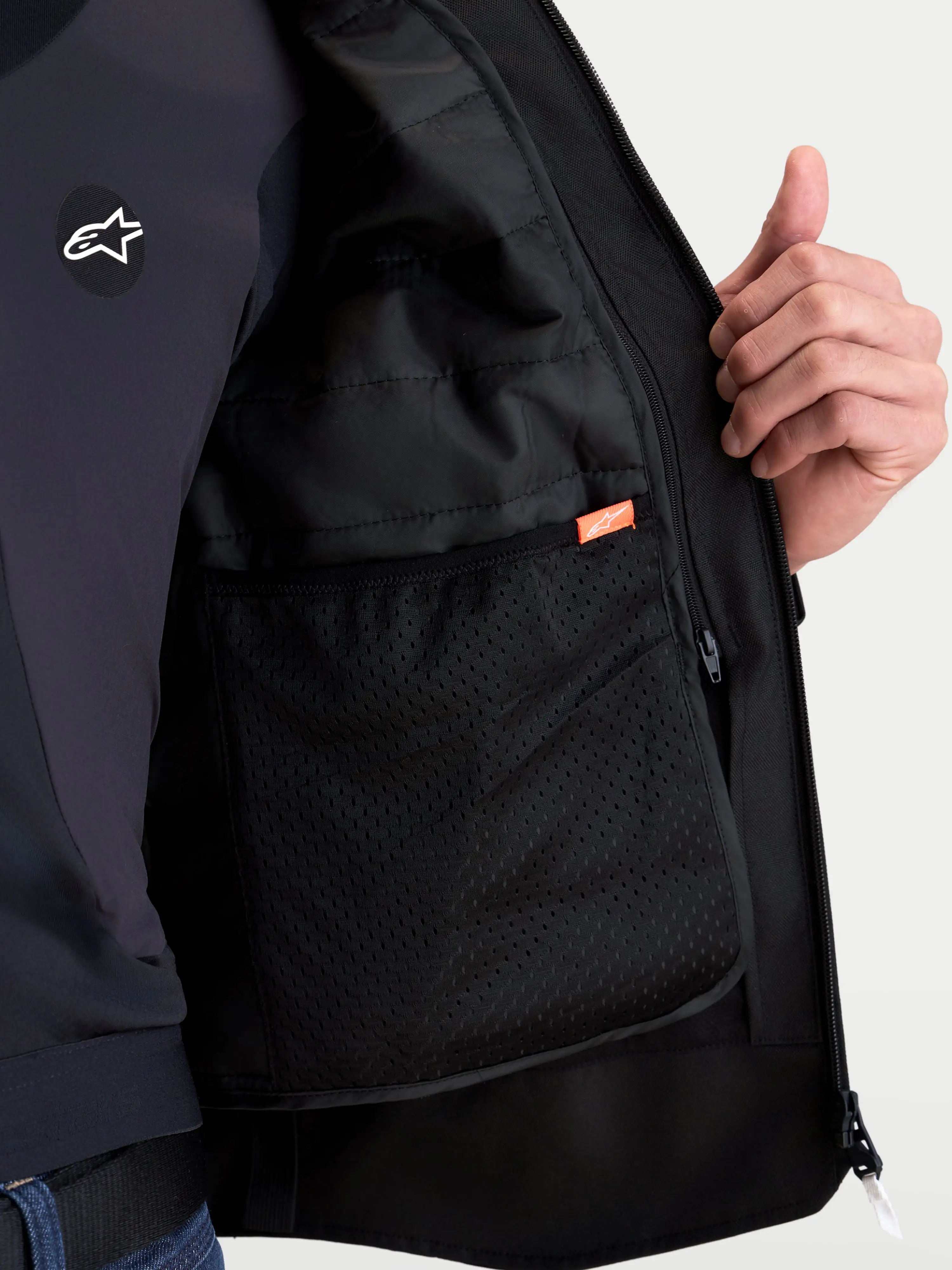 Zaca V2 Waterproof Jacket - image 6