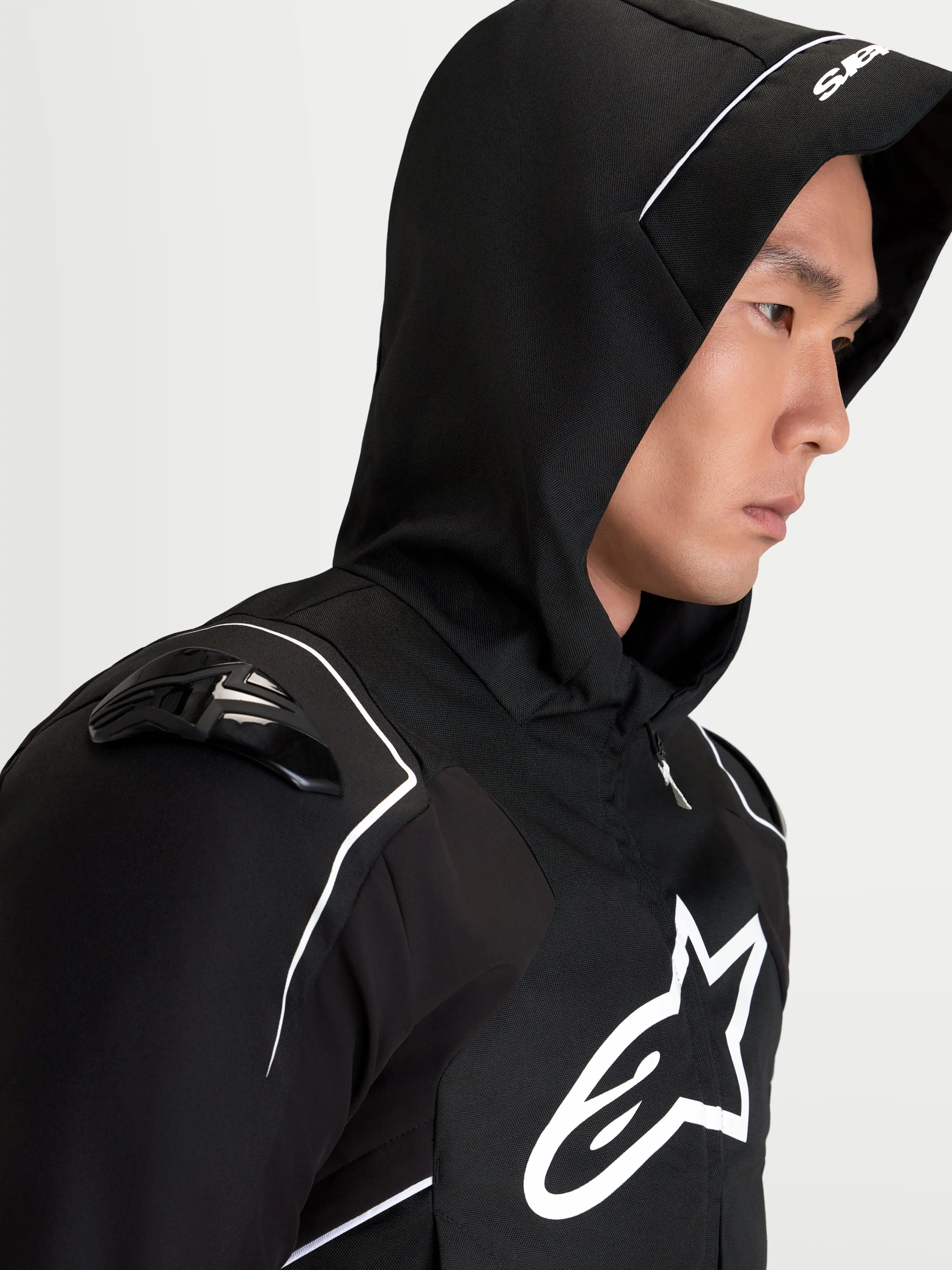 Zaca V2 Waterproof Jacket - image 9