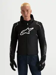 Zaca V2 Waterproof Jacket