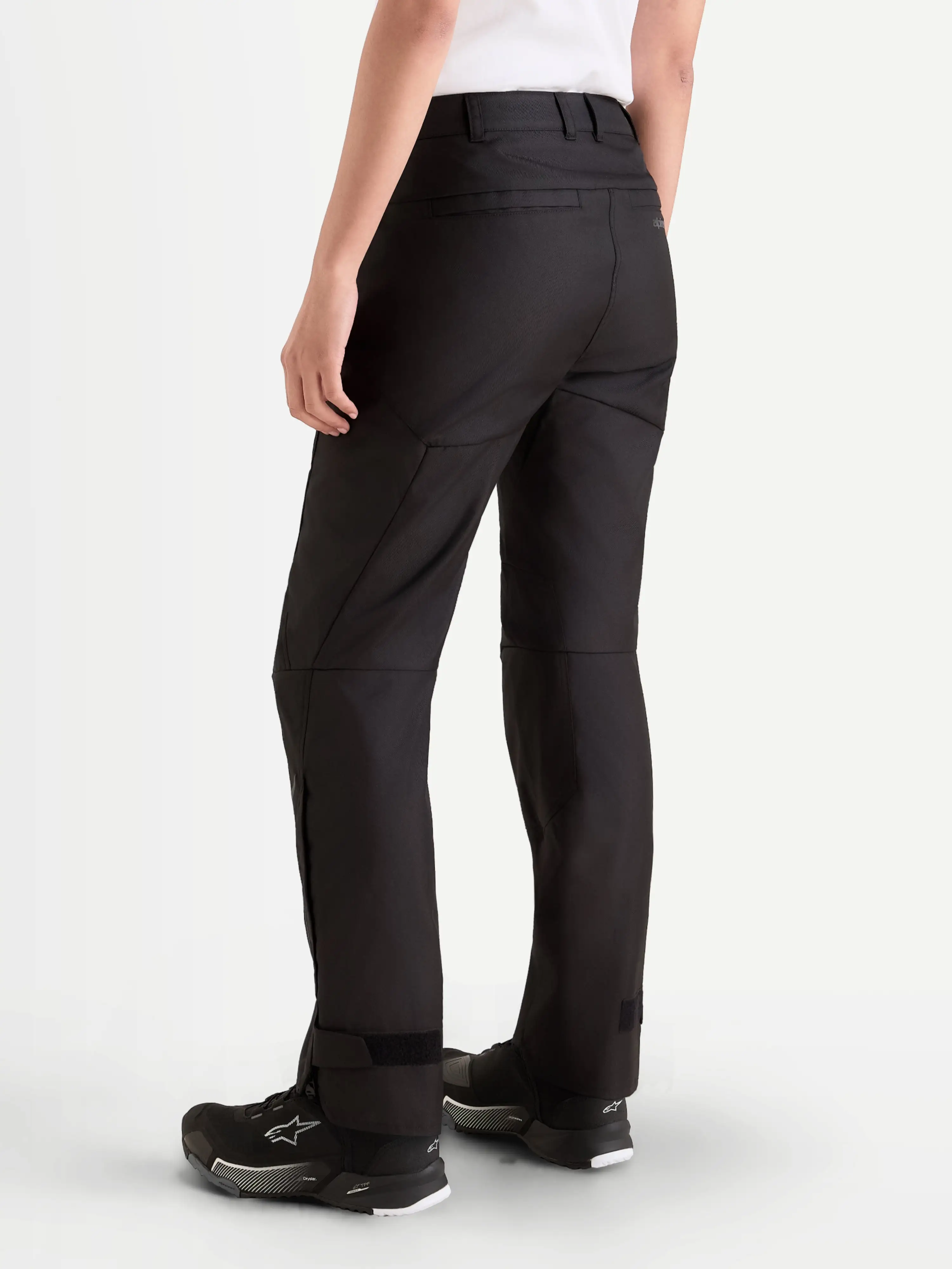 Stella C-1 Waterproof Pants - image 1