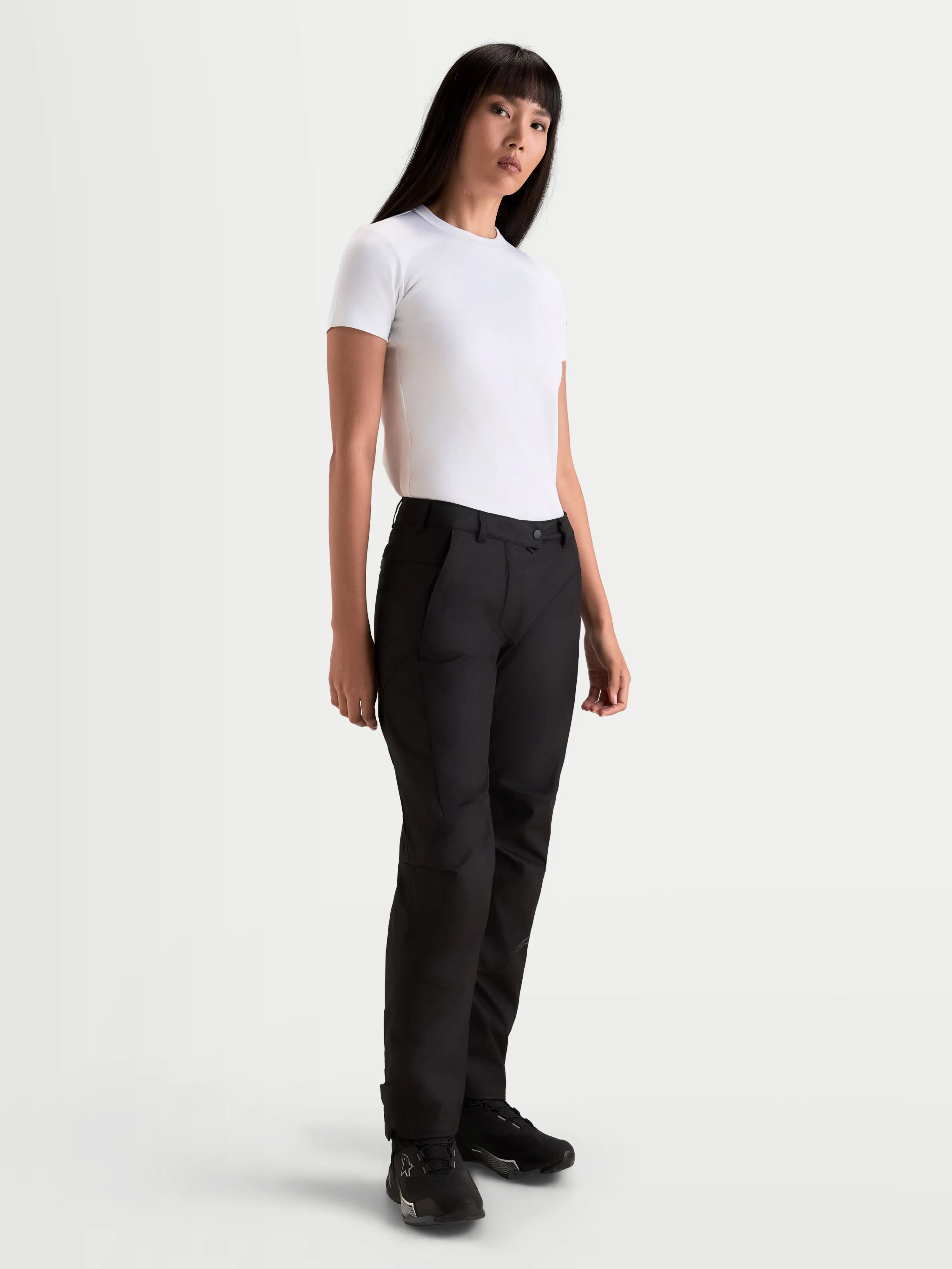 Stella C-1 Waterproof Pants - image 2