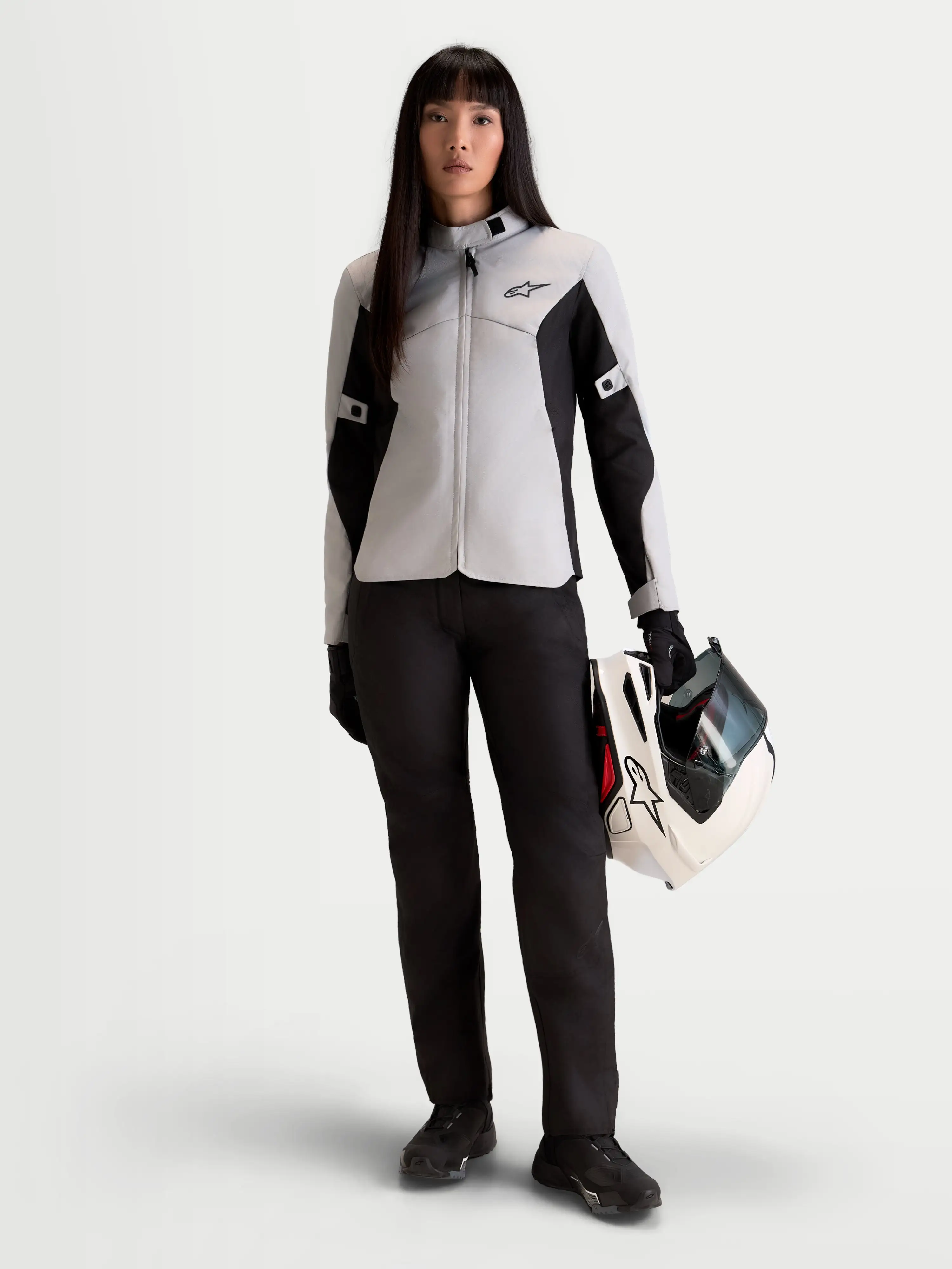 Stella C-1 Waterproof Pants - image 3