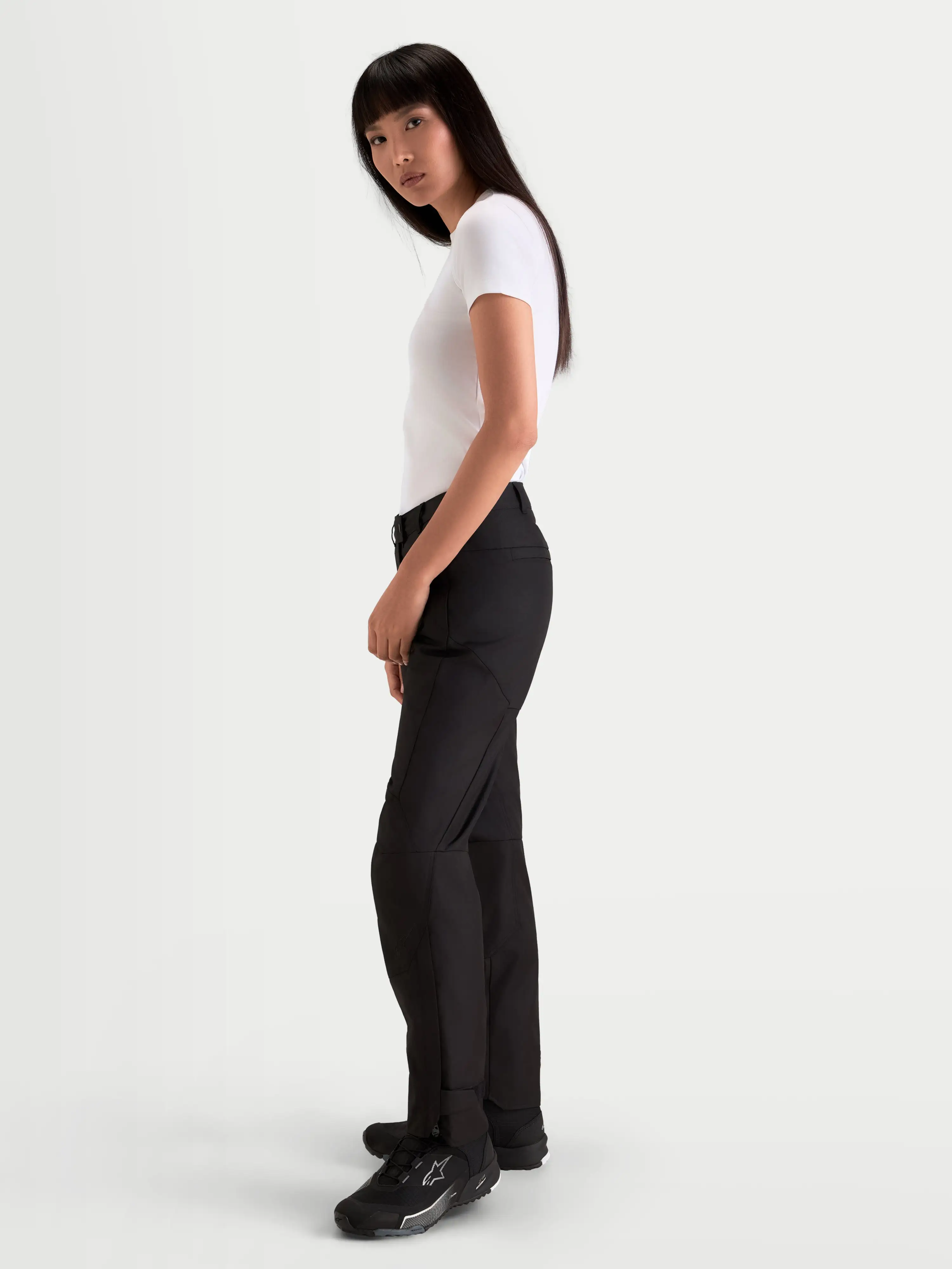 Stella C-1 Waterproof Pants - image 4