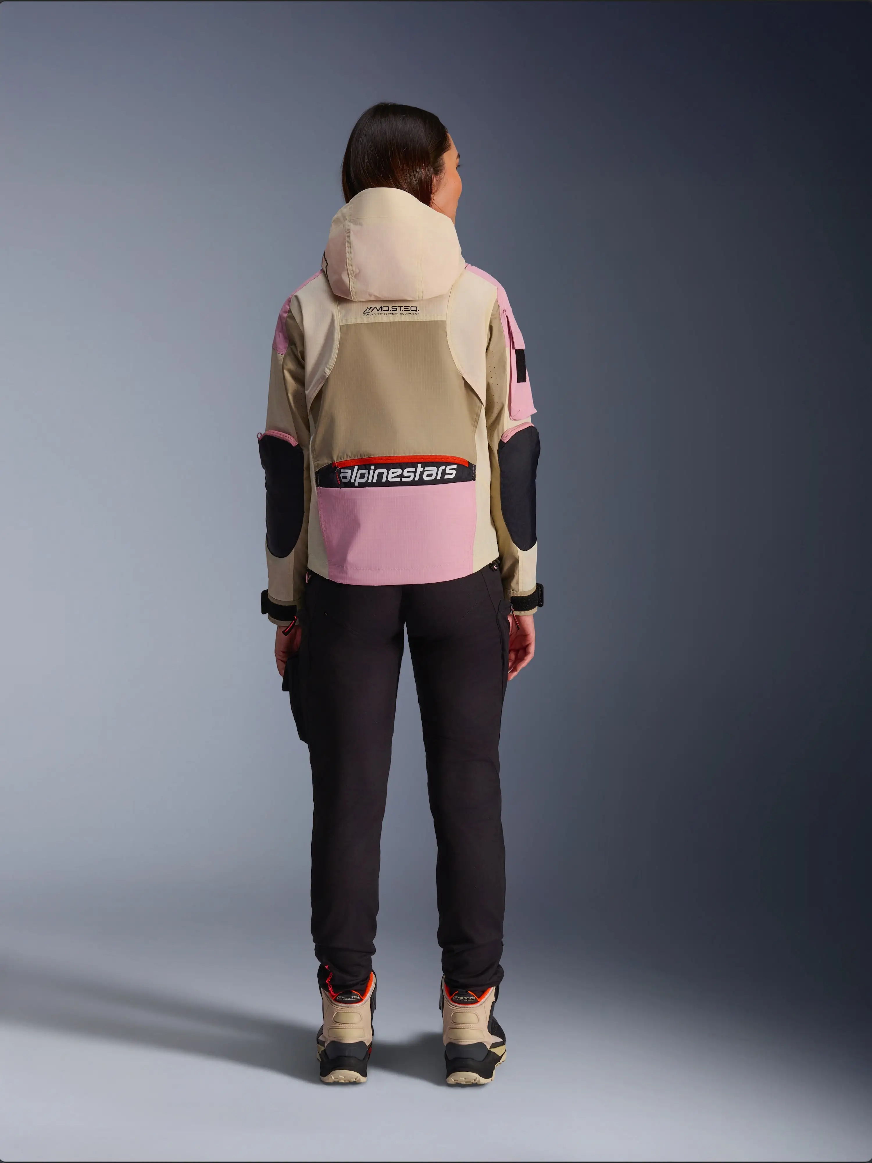 Molly Air Jacket - image 1