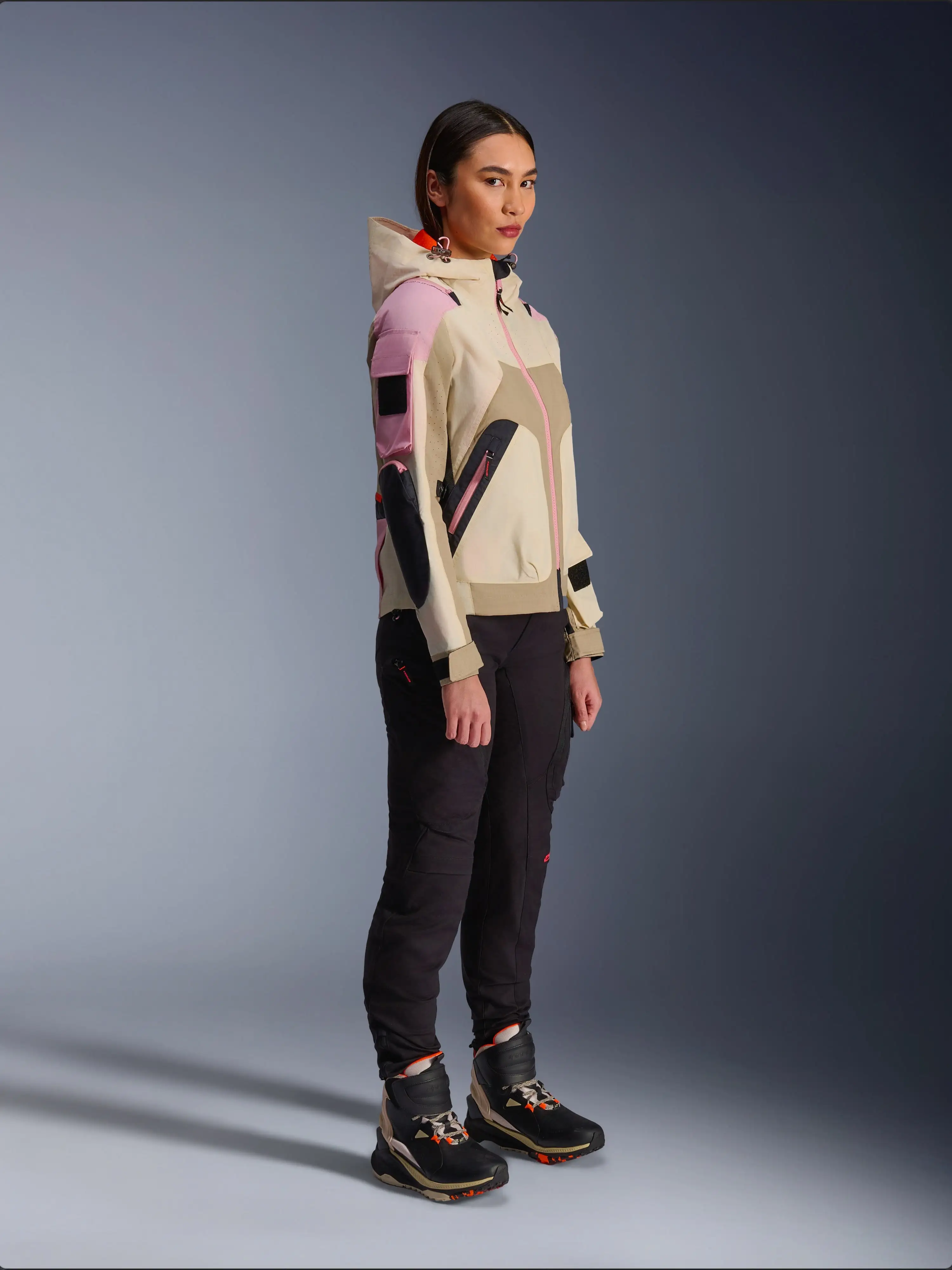Molly Air Jacket - image 2