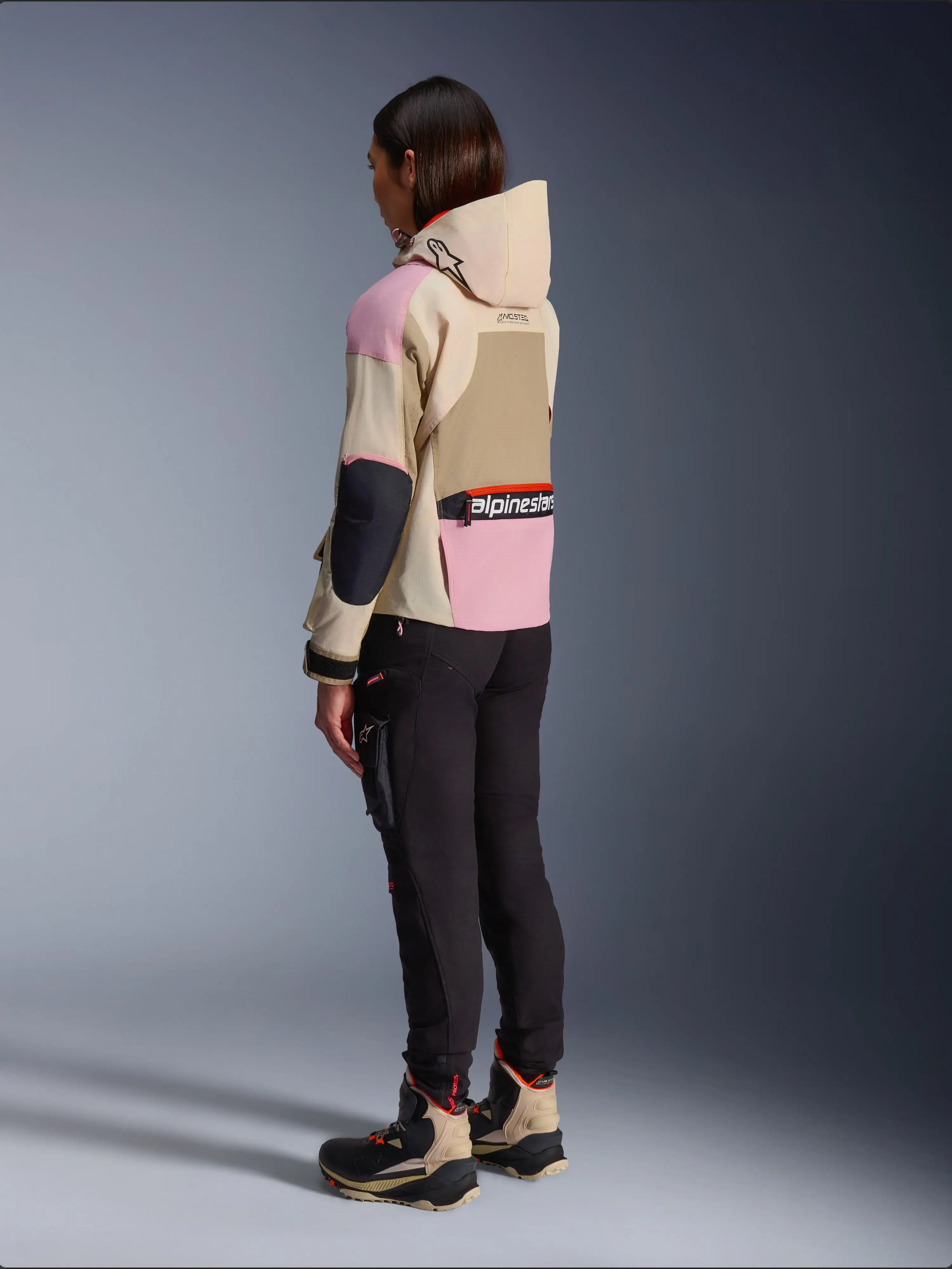 Molly Air Jacket - image 3