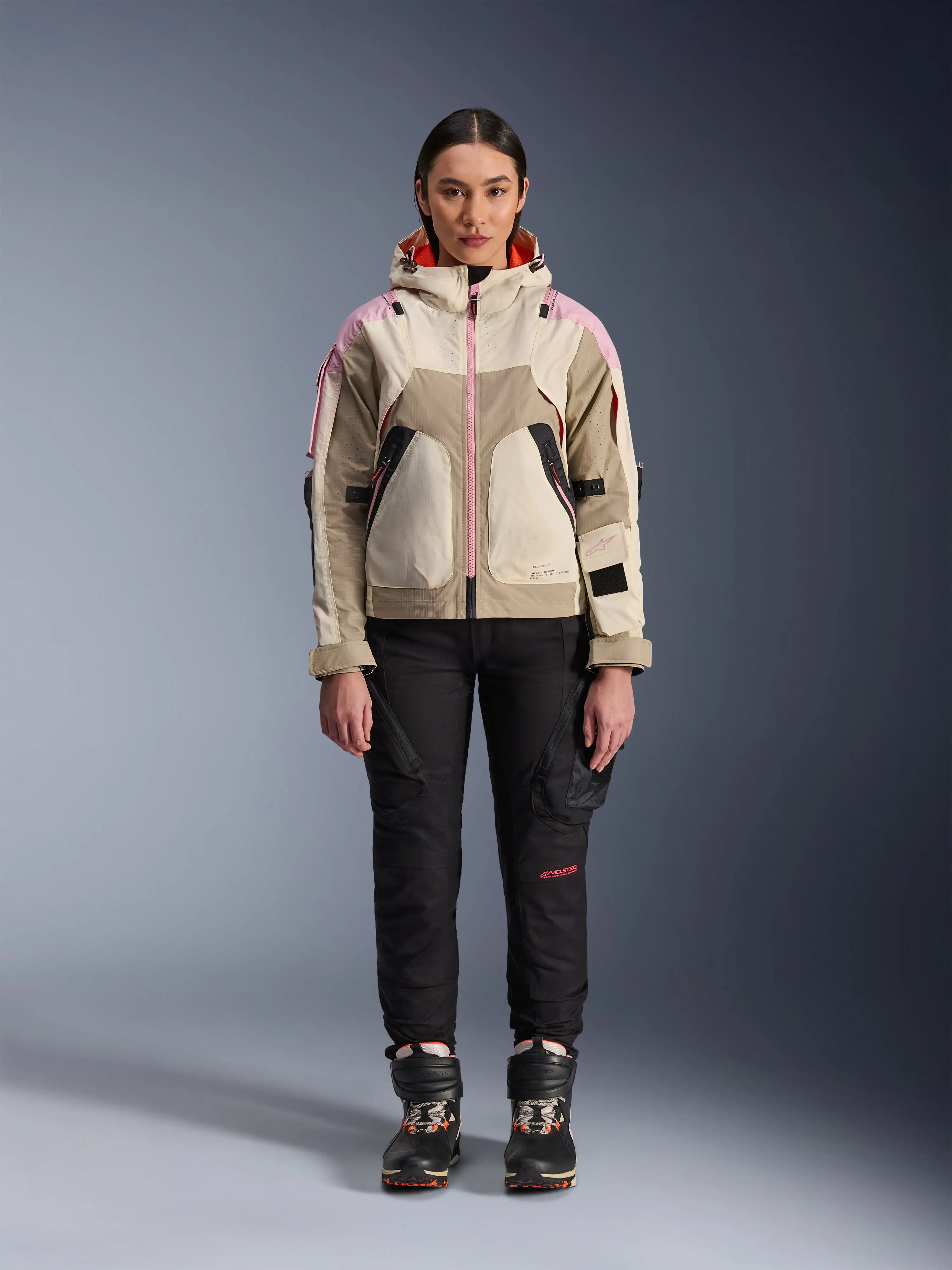 Molly Air Jacket - image 4