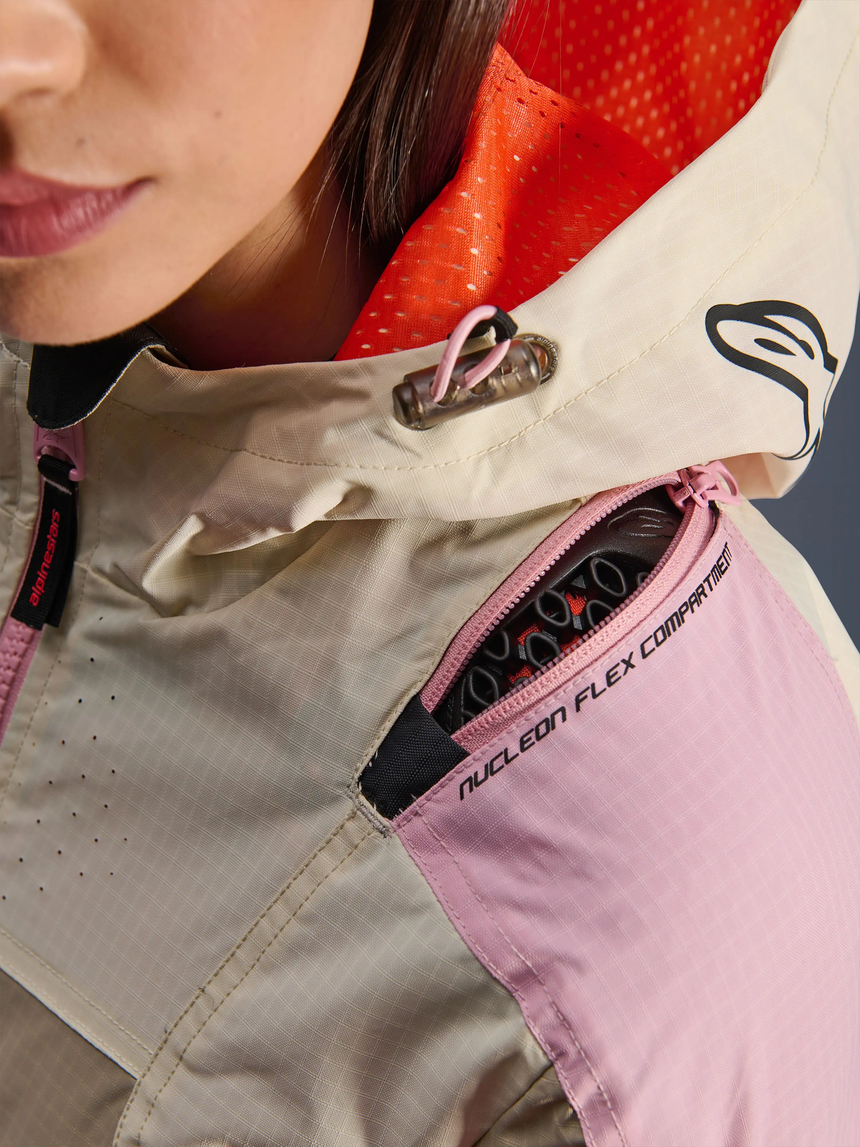 Molly Air Jacket - image 6