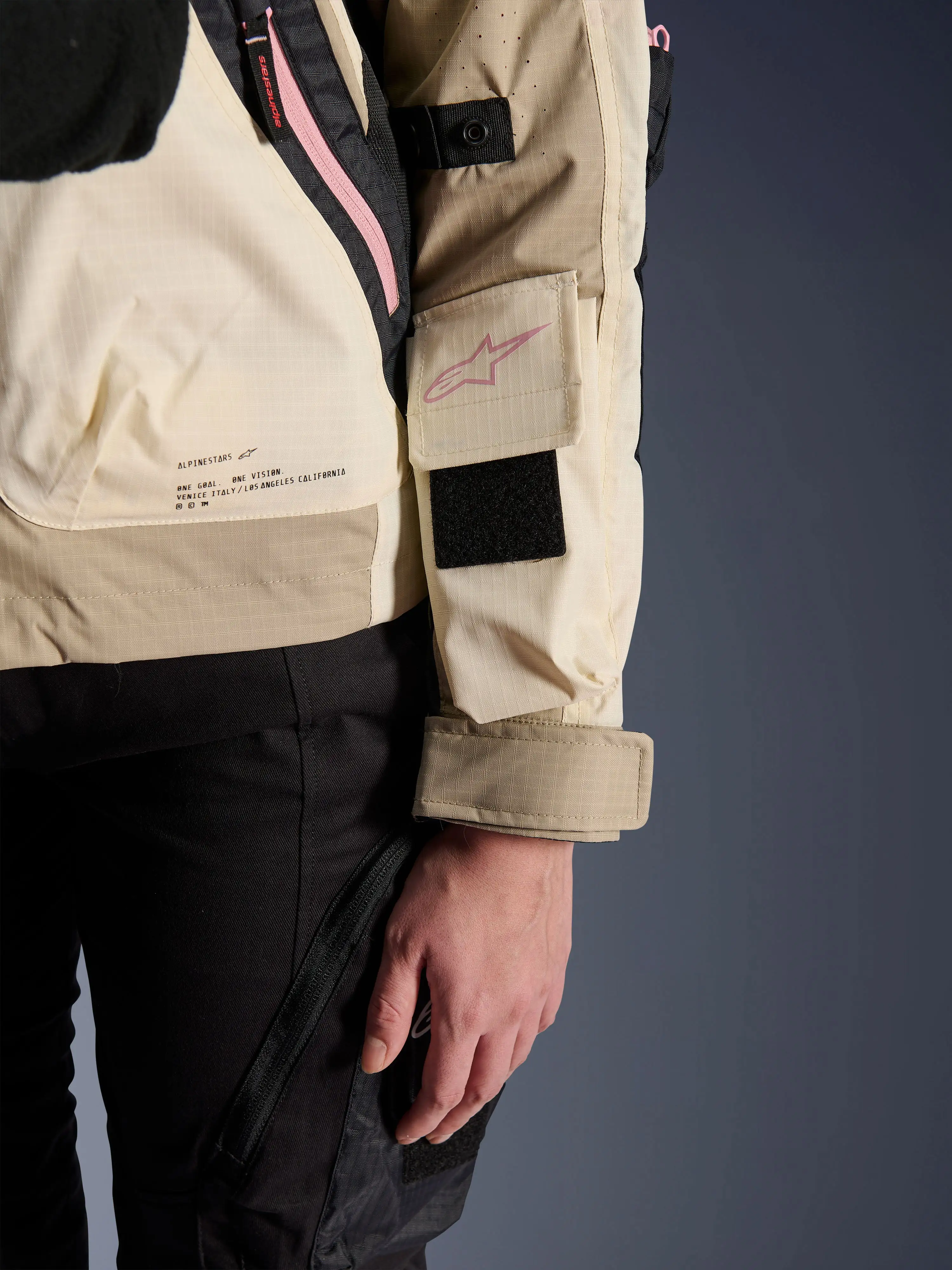 Molly Air Jacket - image 7
