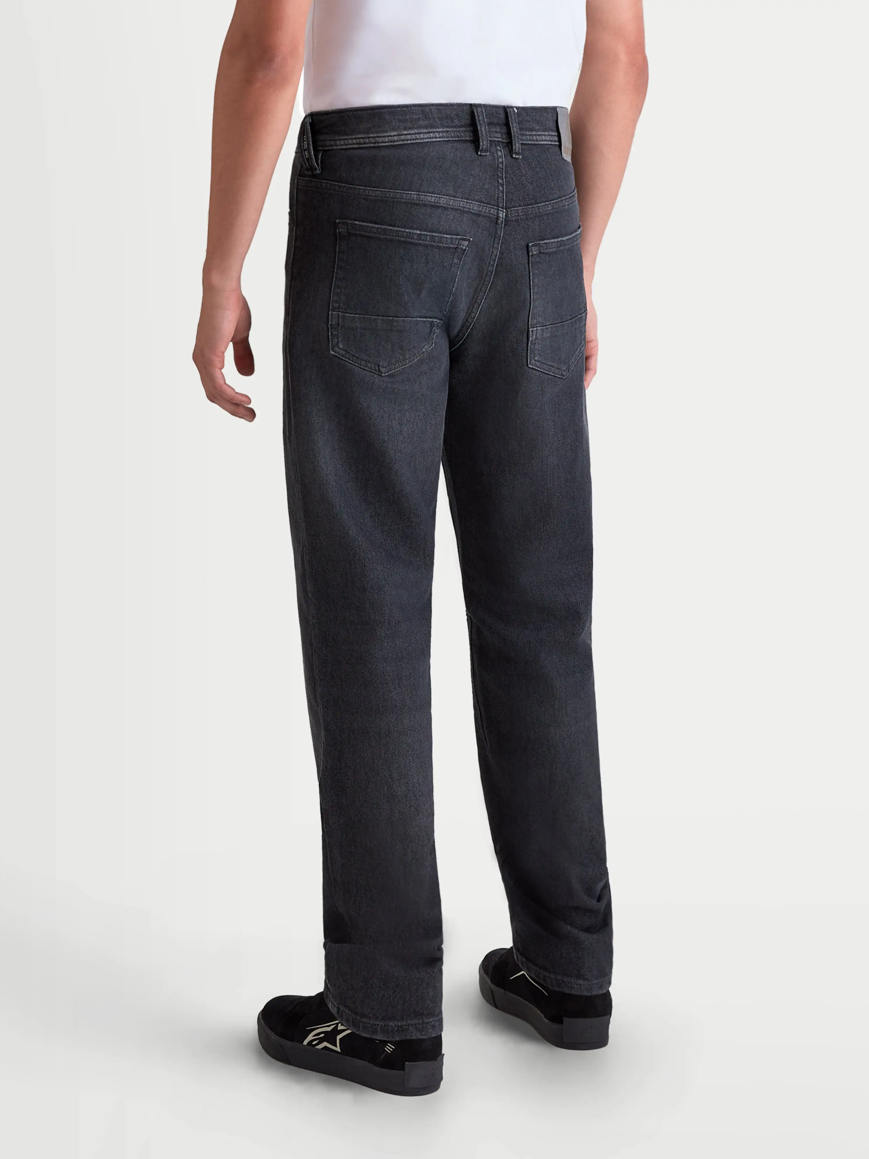 Flex-AST-8 Jeans - image 1