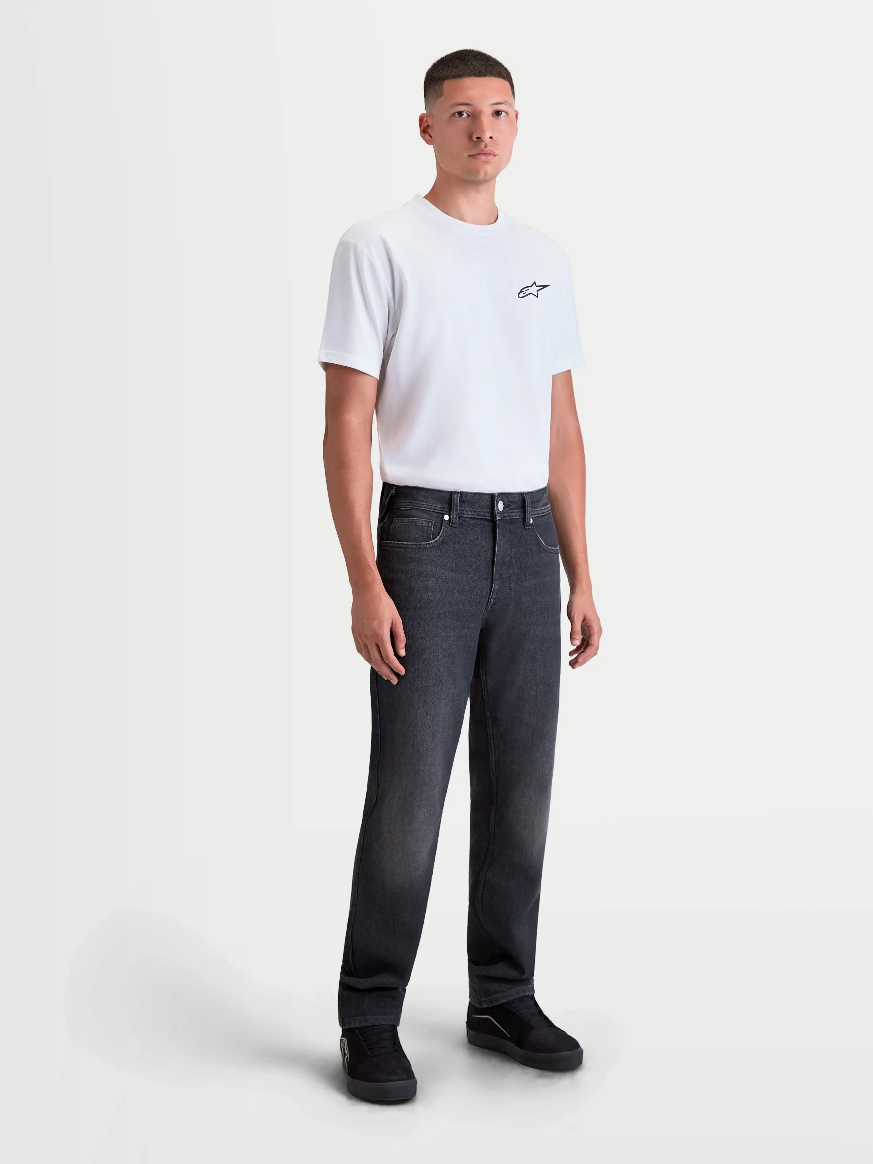 Flex-AST-8 Jeans - image 2