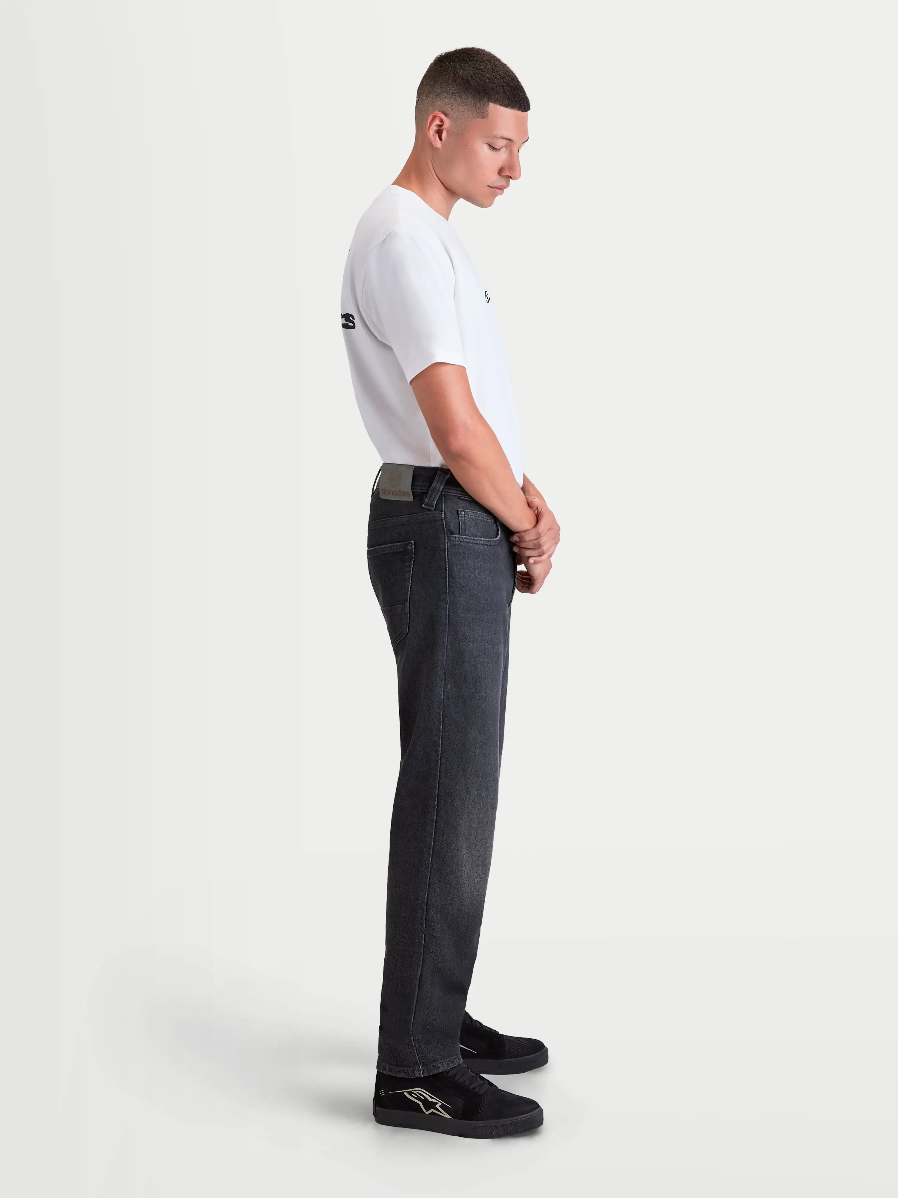 Flex-AST-8 Jeans - image 4