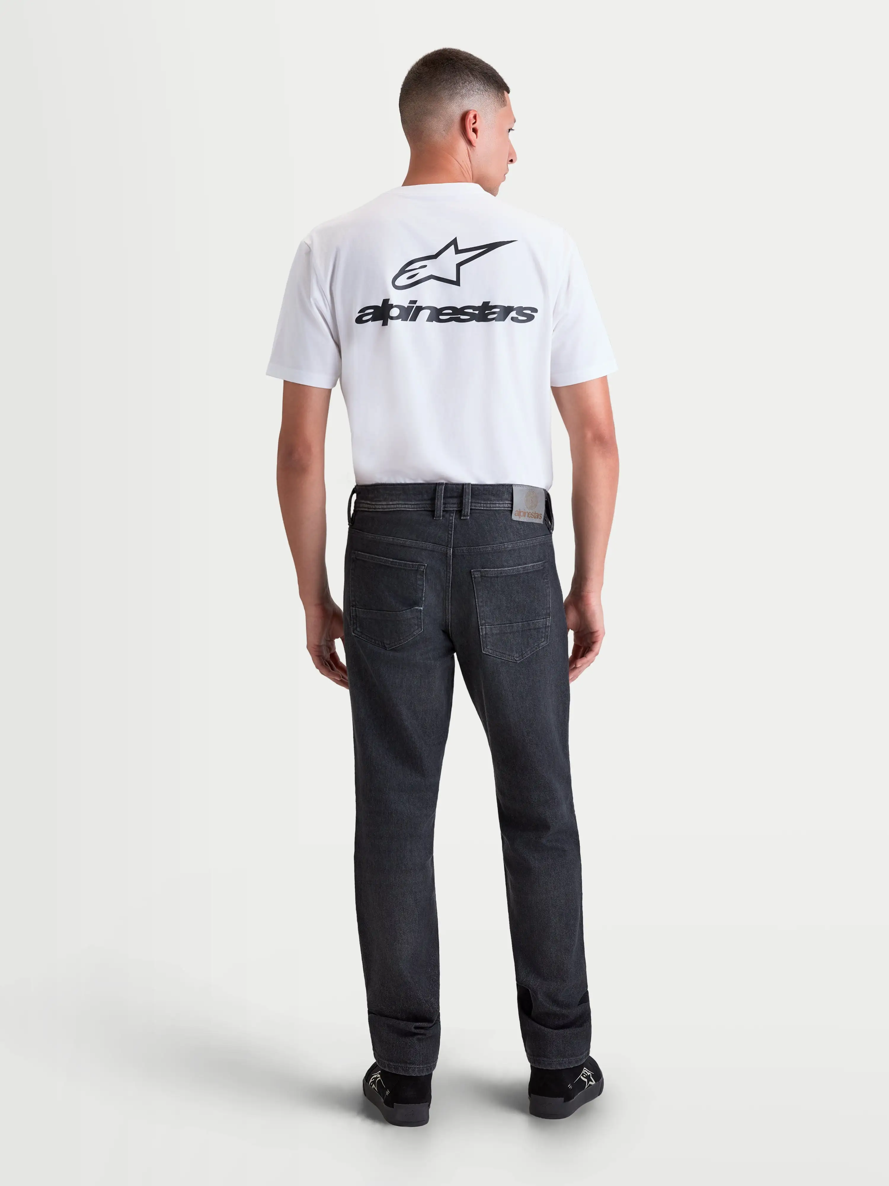 Flex-AST-8 Jeans - image 5