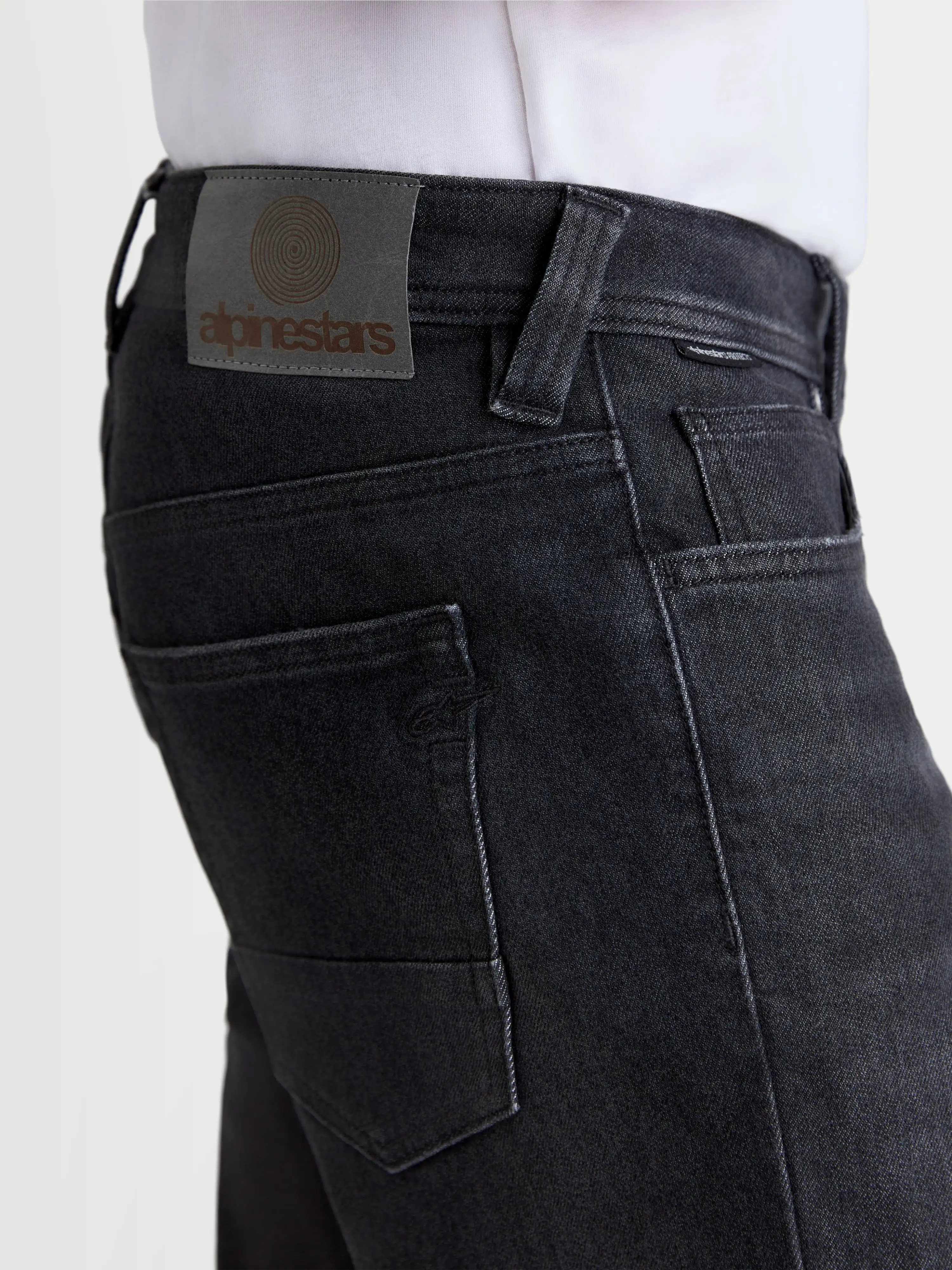 Flex-AST-8 Jeans - image 6