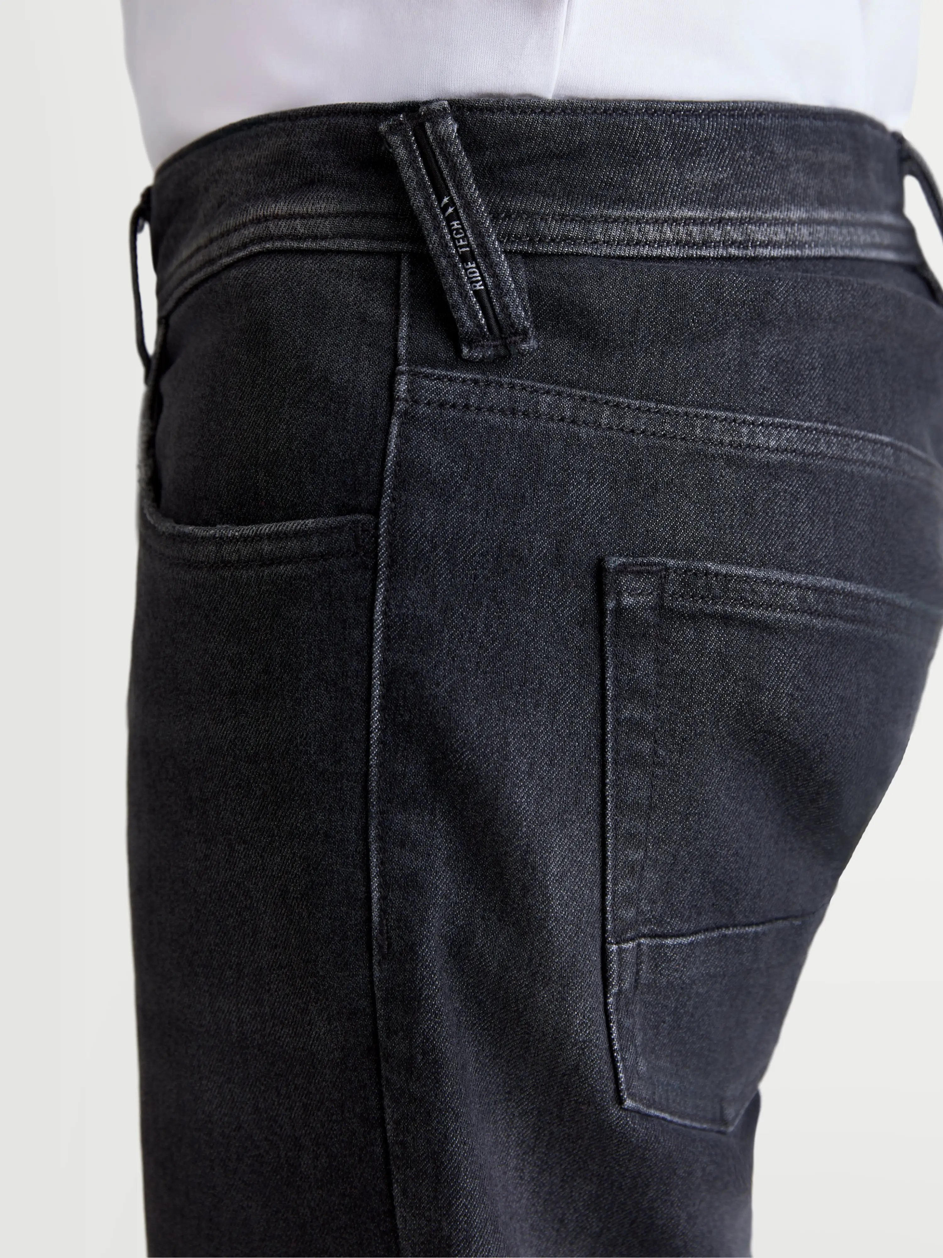 Flex-AST-8 Jeans - image 7