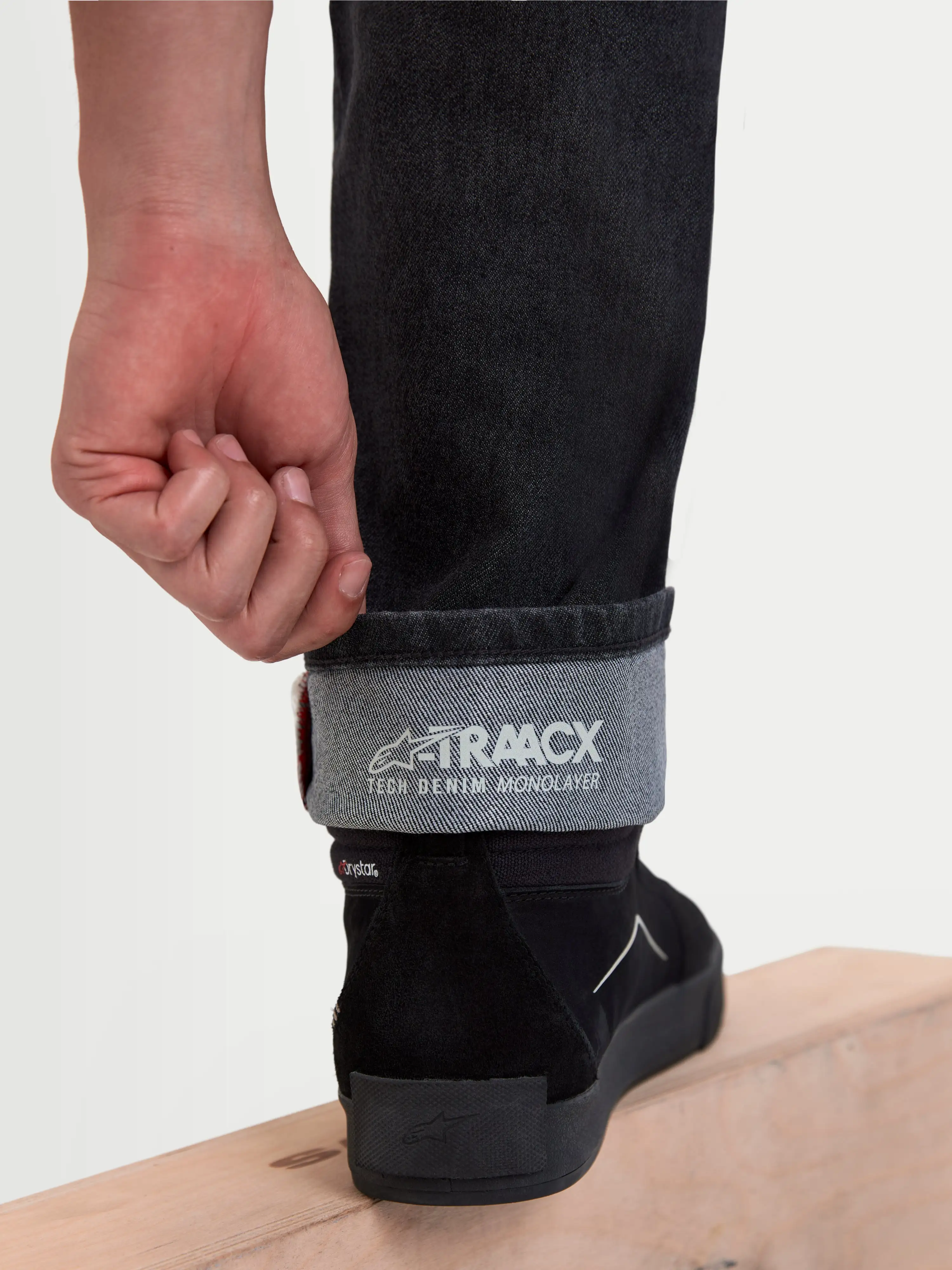 Flex-AST-8 Jeans - image 8