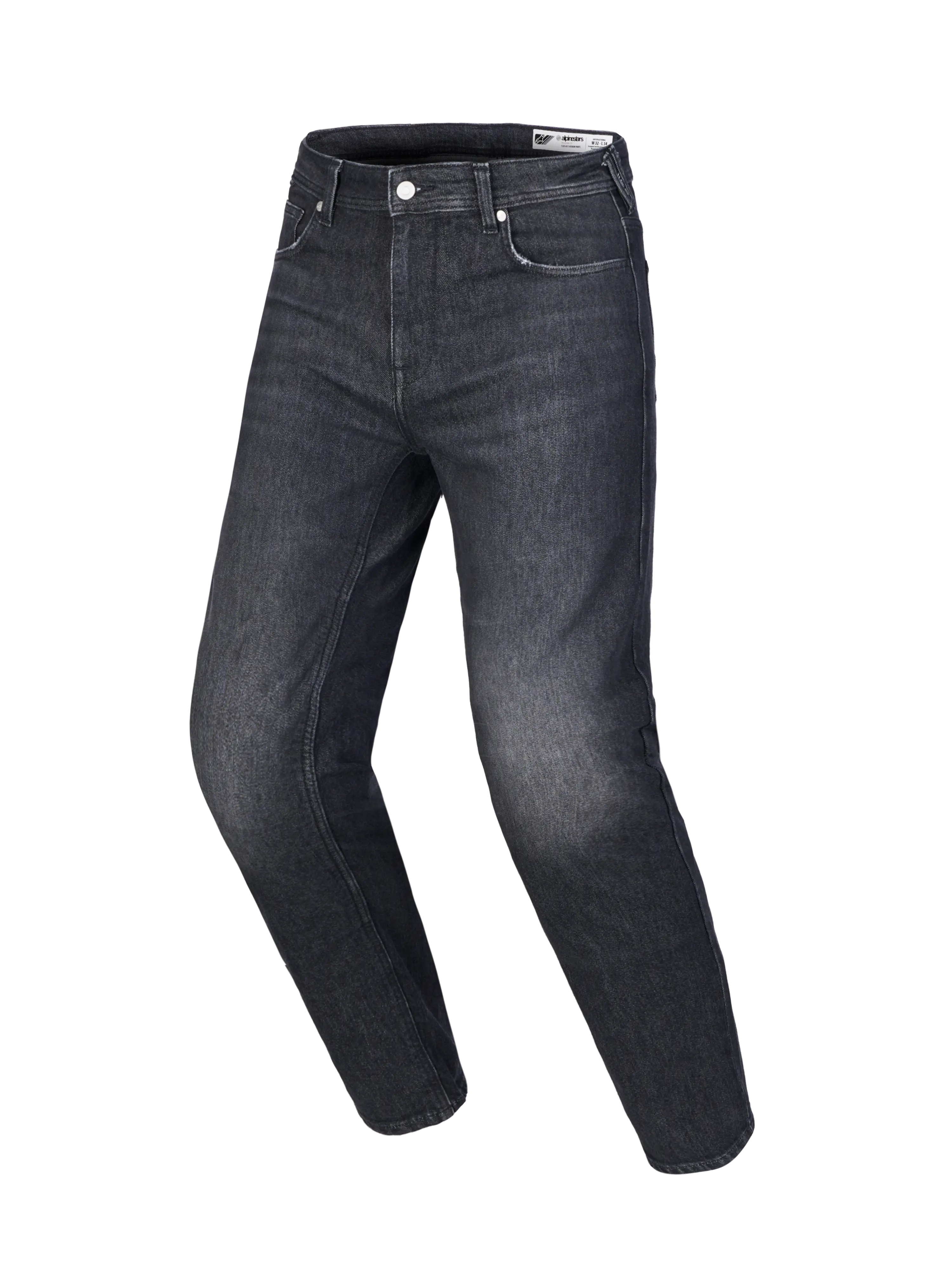 Flex-AST-8 Jeans - image 9