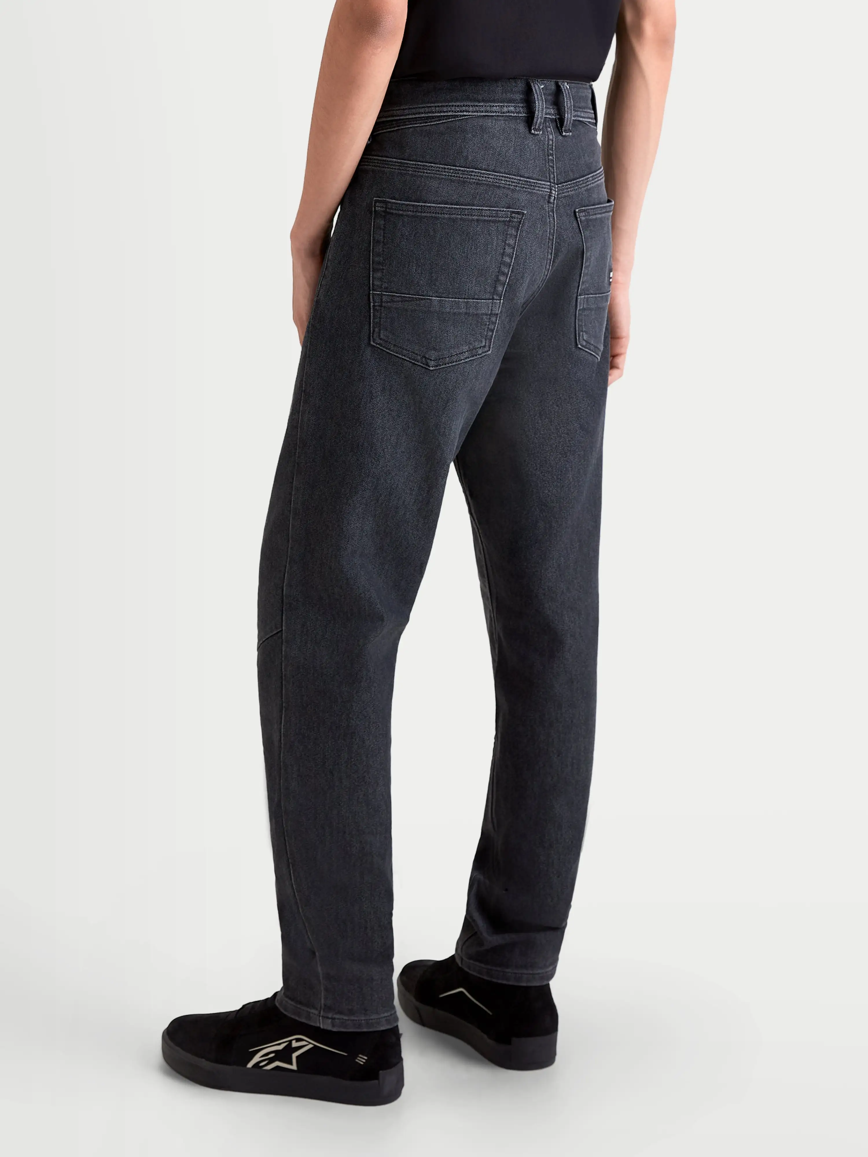 Flex-AST-7 Jeans - image 1
