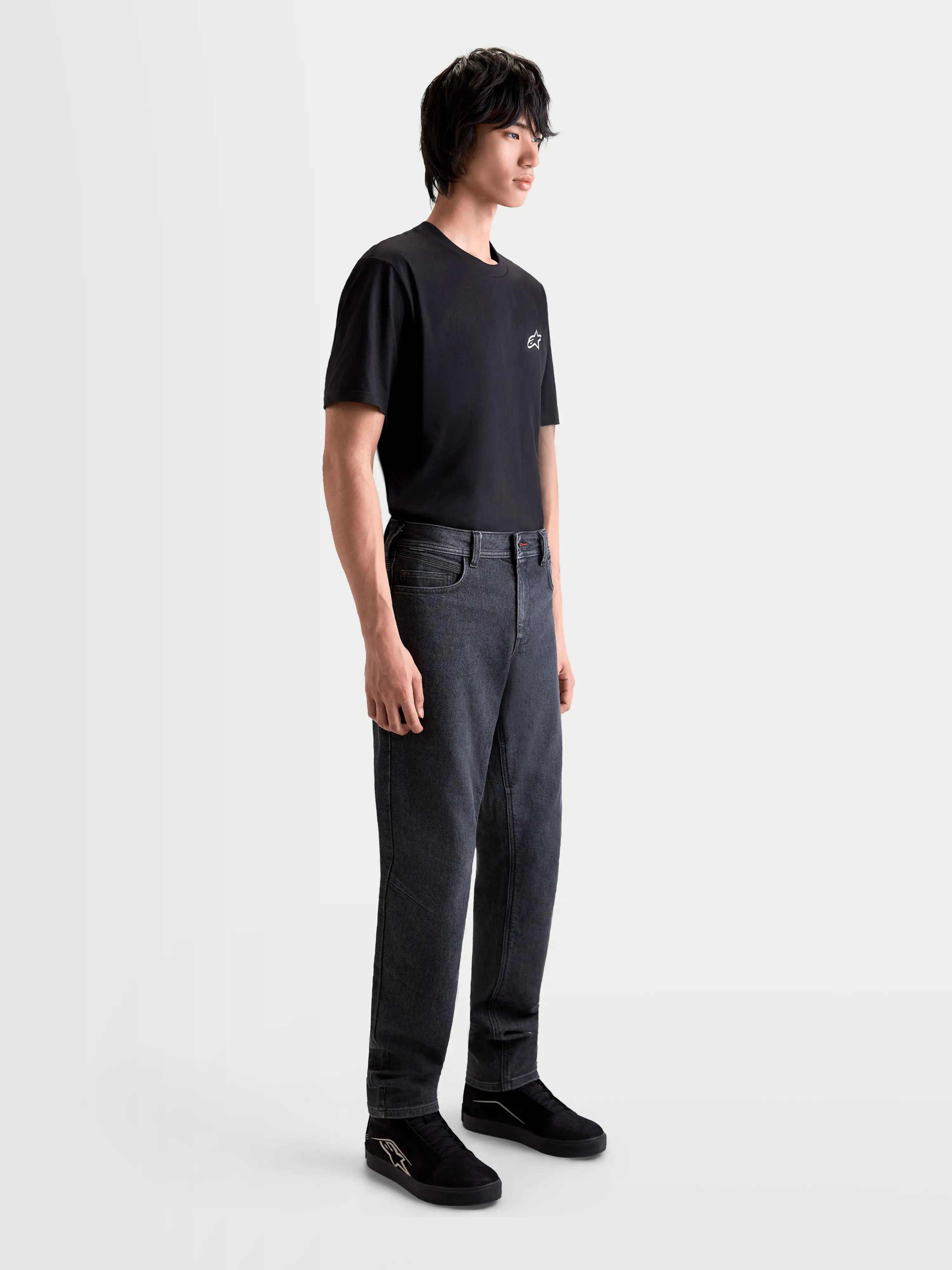 Flex-AST-7 Jeans - image 2