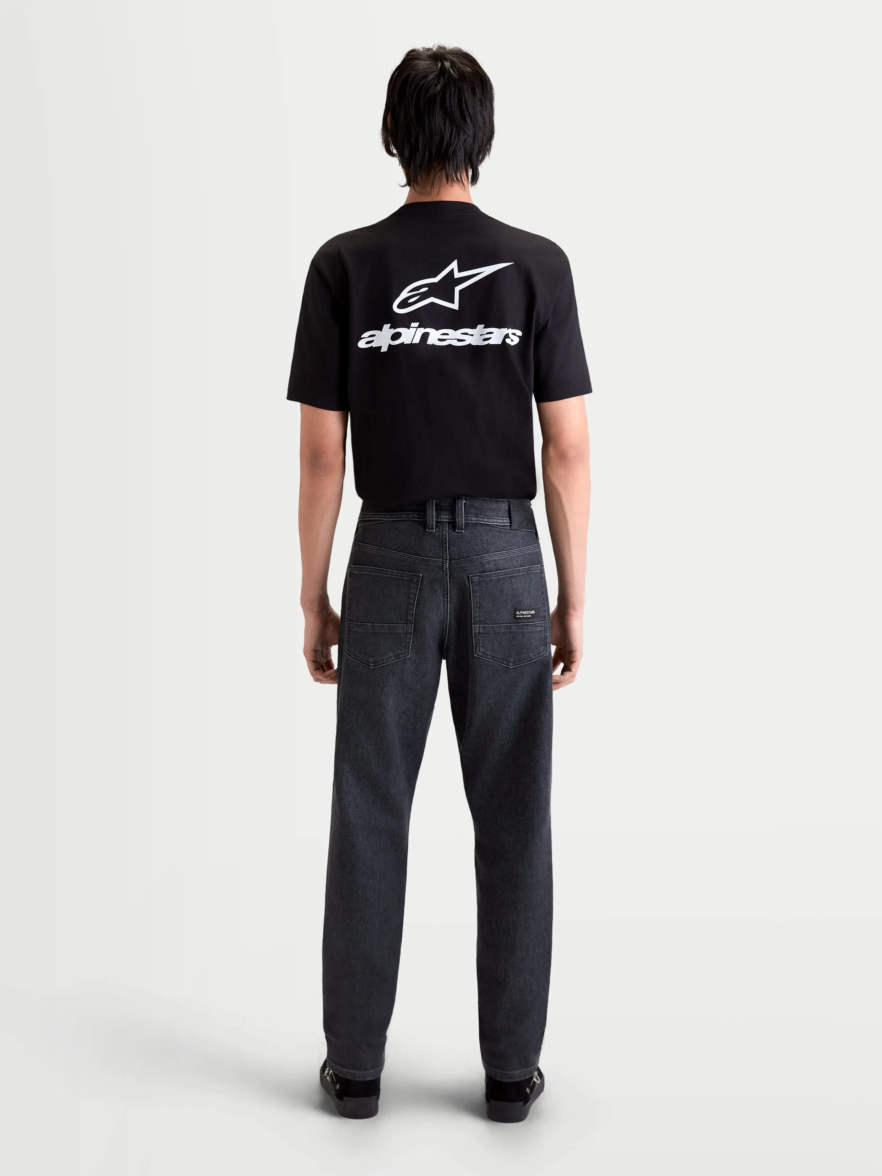 Flex-AST-7 Jeans - image 4