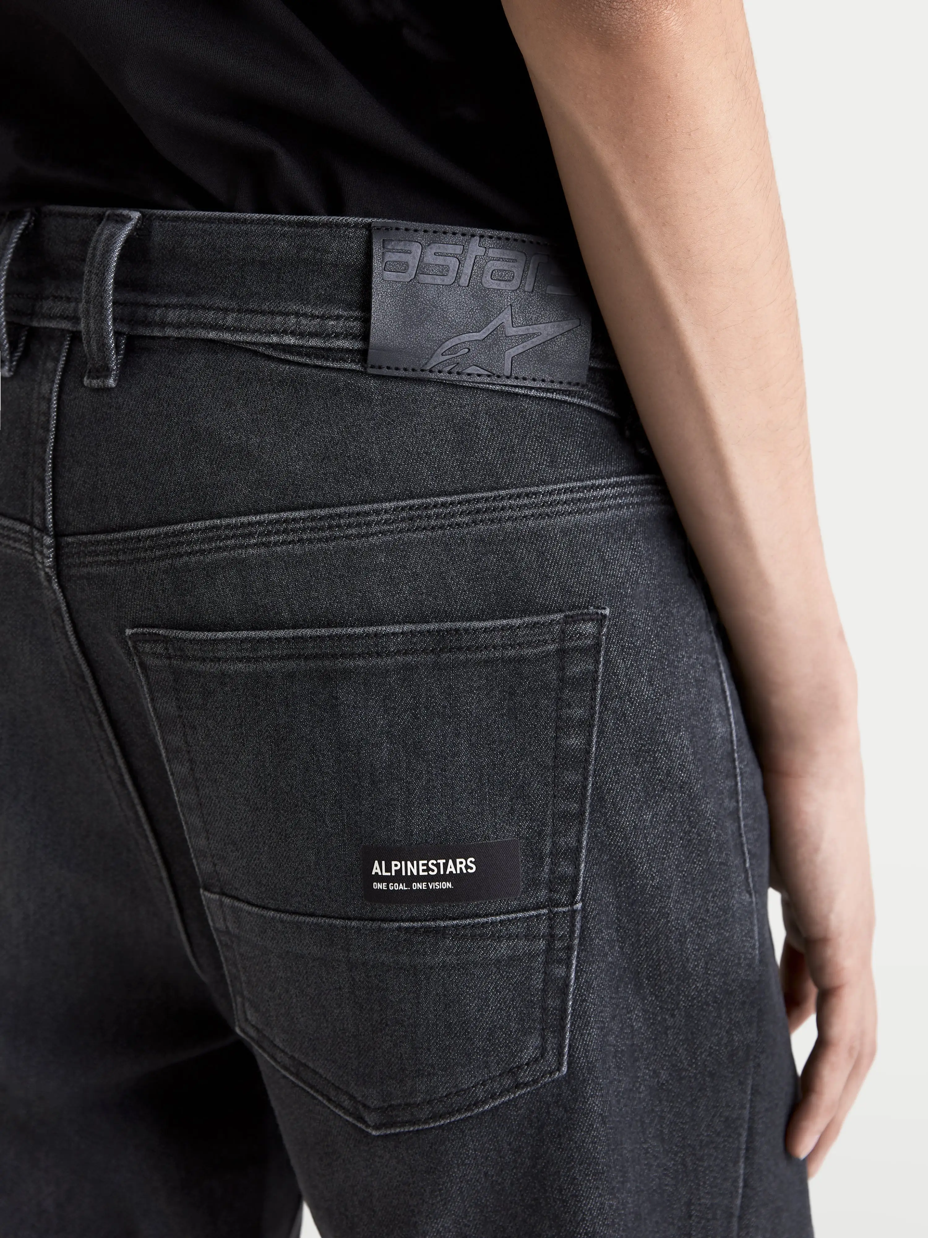 Flex-AST-7 Jeans - image 5