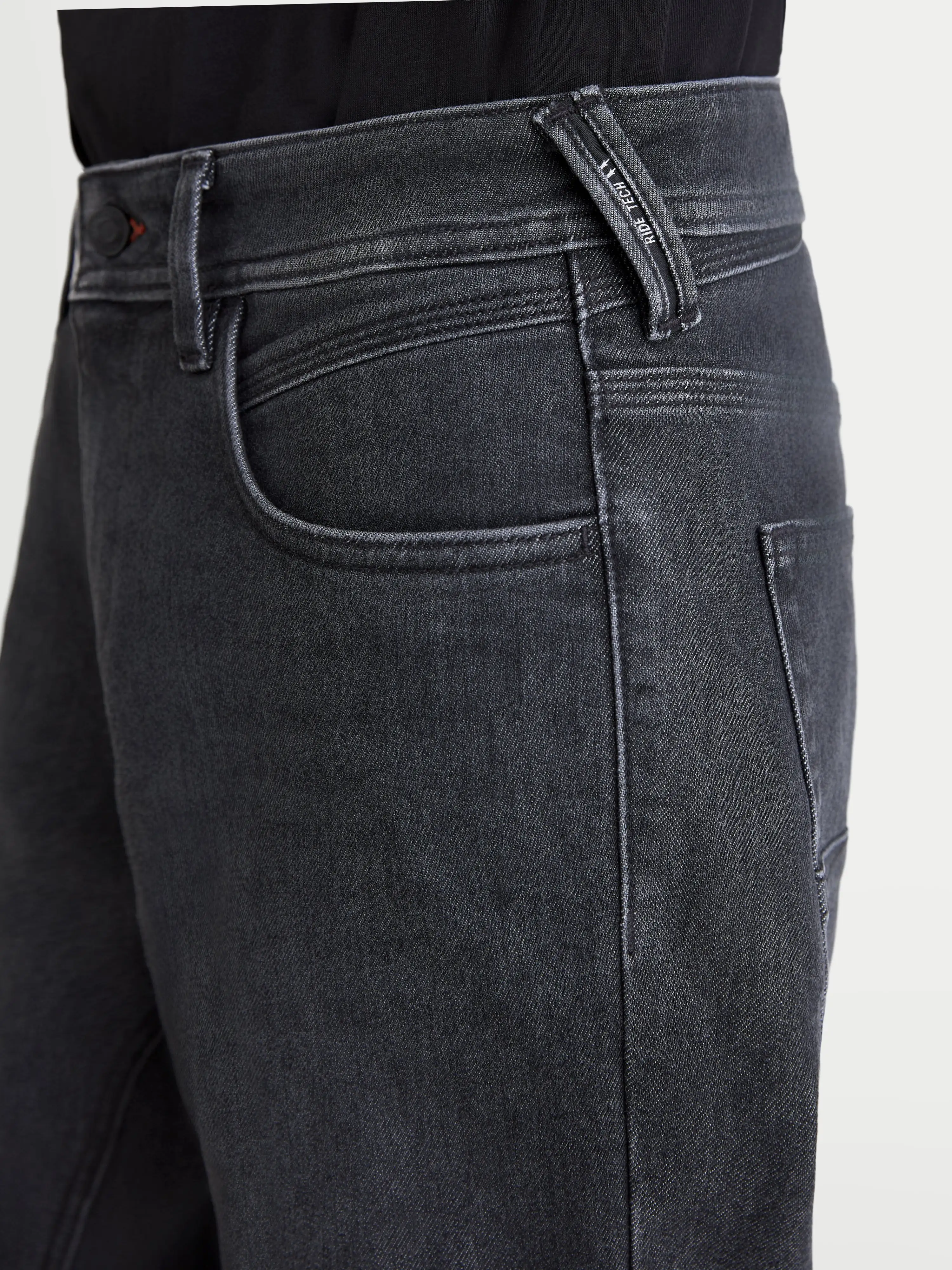 Flex-AST-7 Jeans - image 6