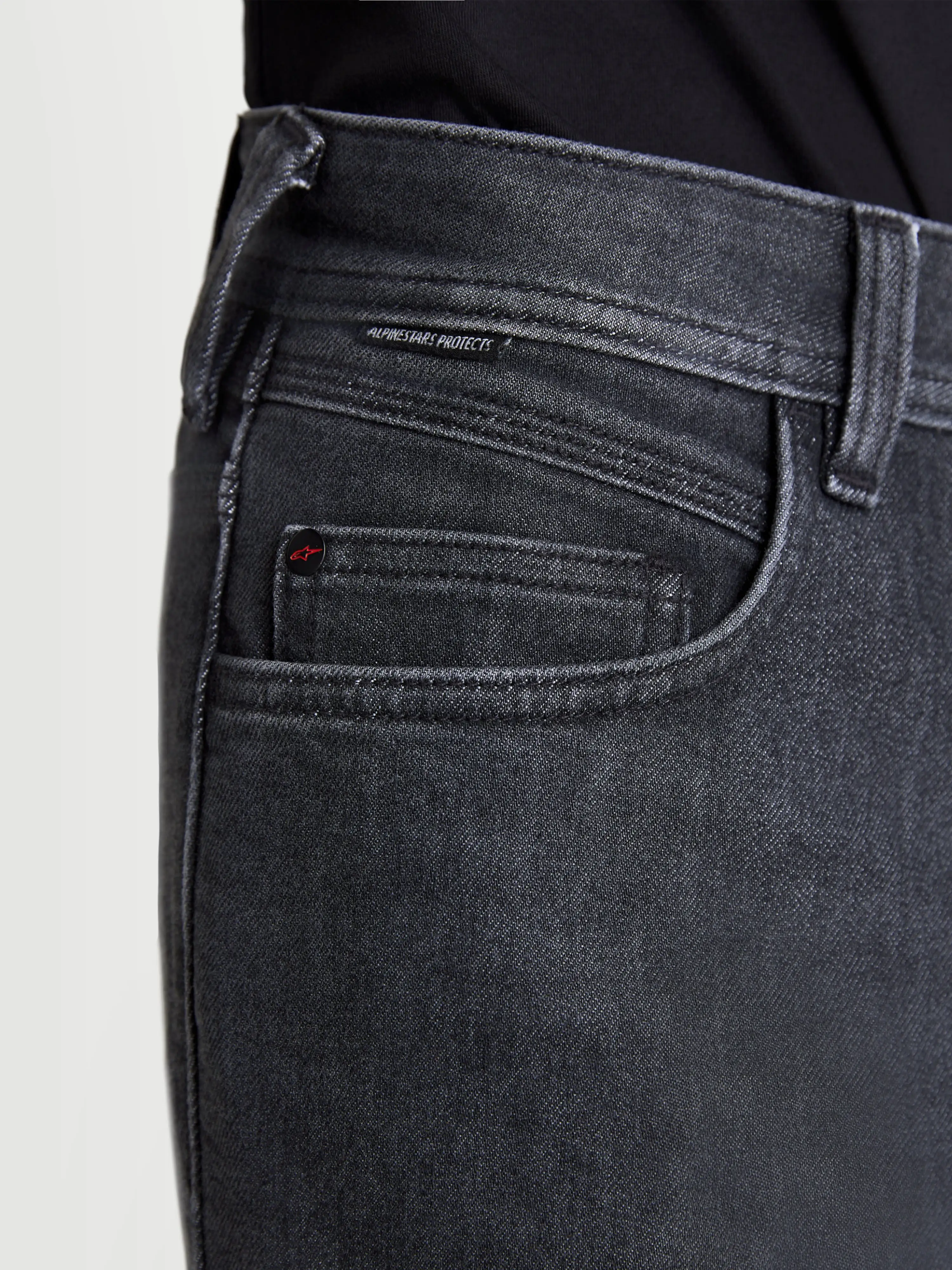 Flex-AST-7 Jeans - image 7