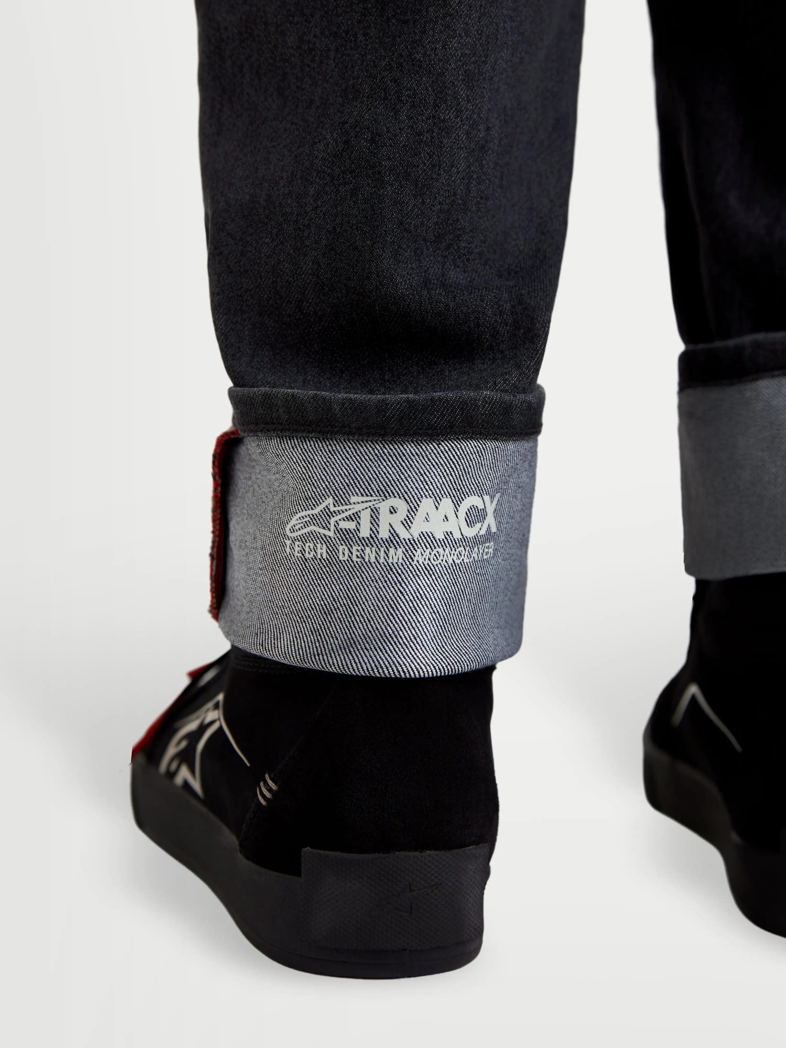 Flex-AST-7 Jeans - image 8