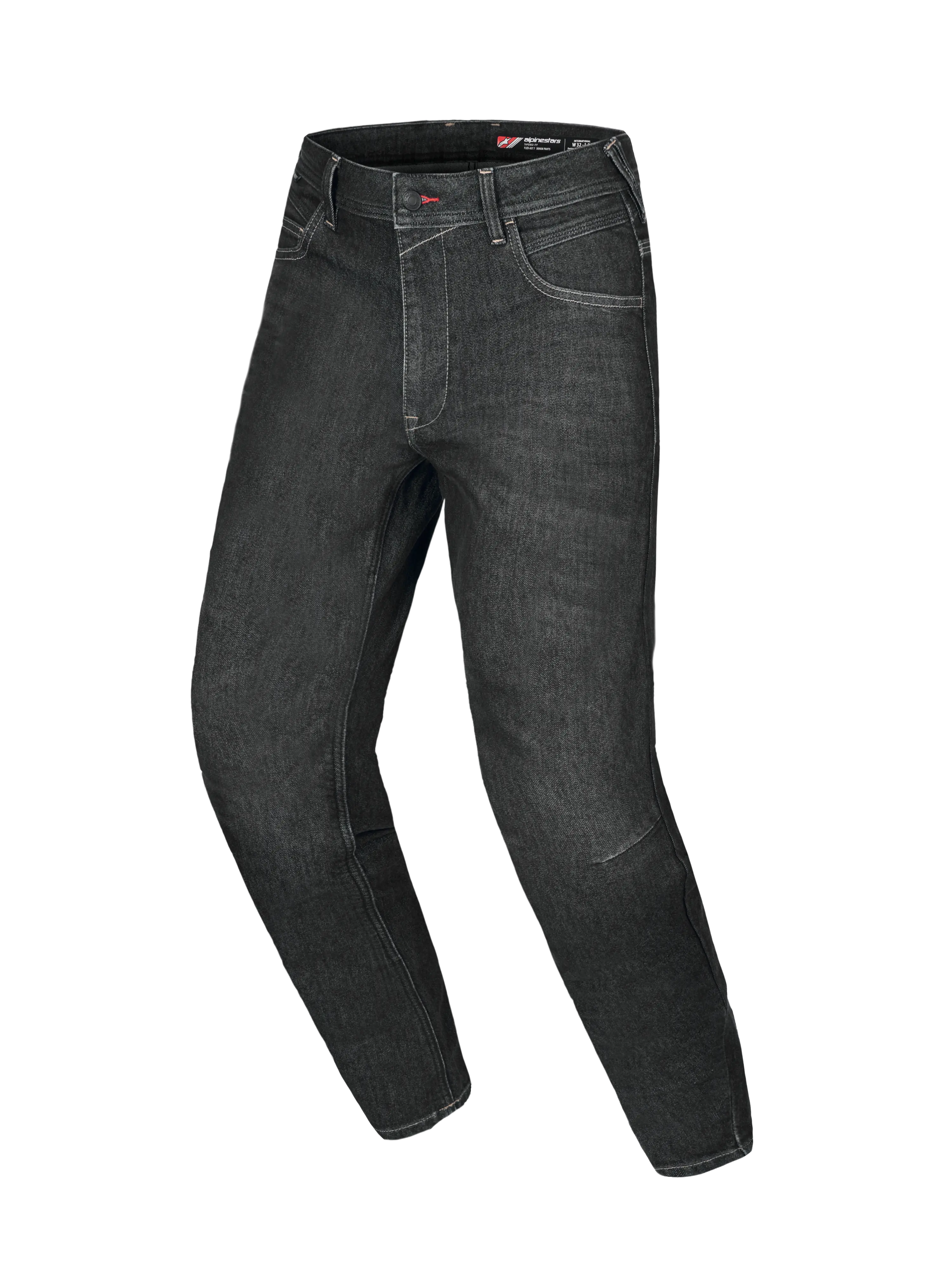 Flex-AST-7 Jeans - image 9