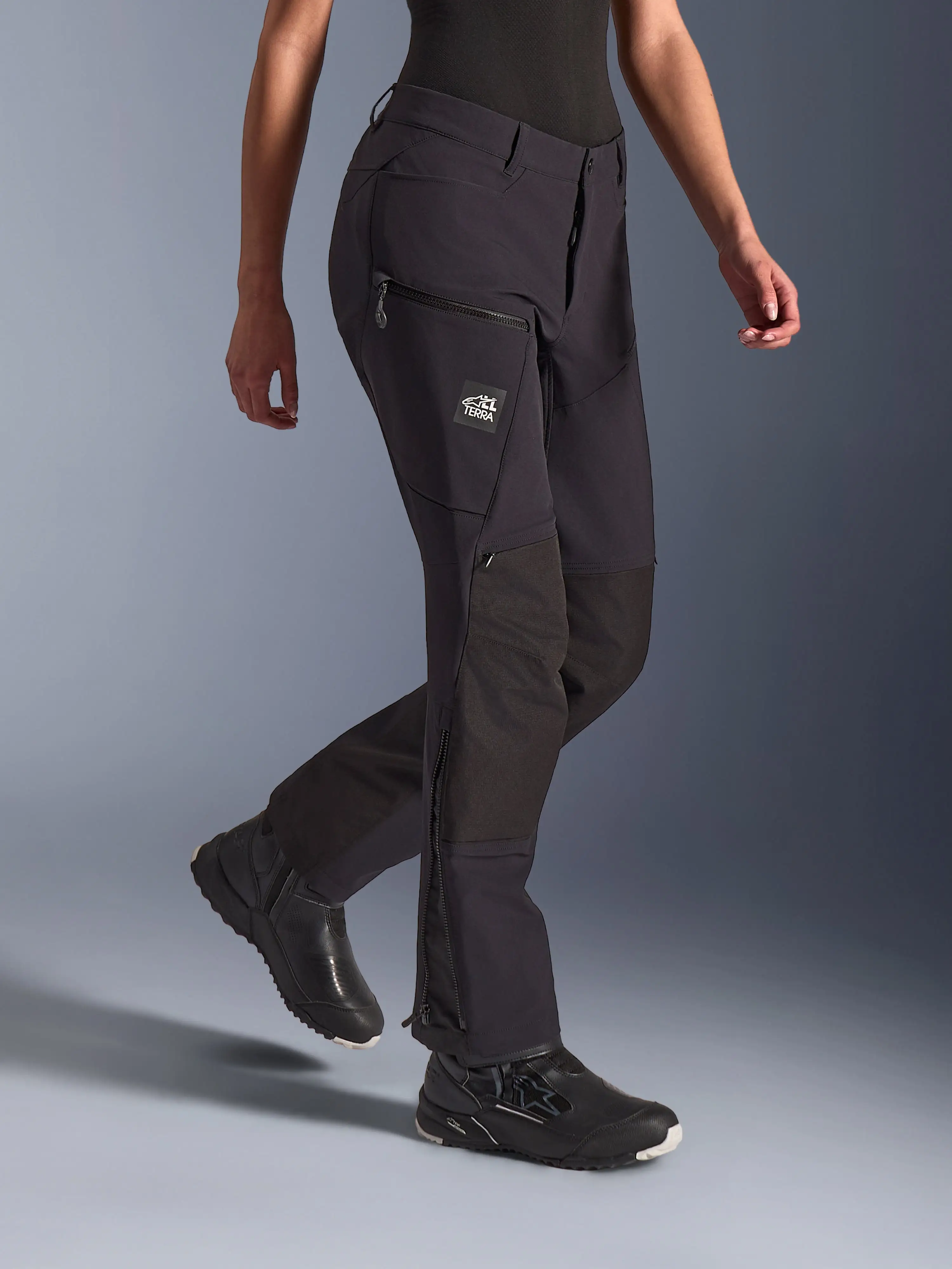 Stella Explore AST Pants - Short - image 1