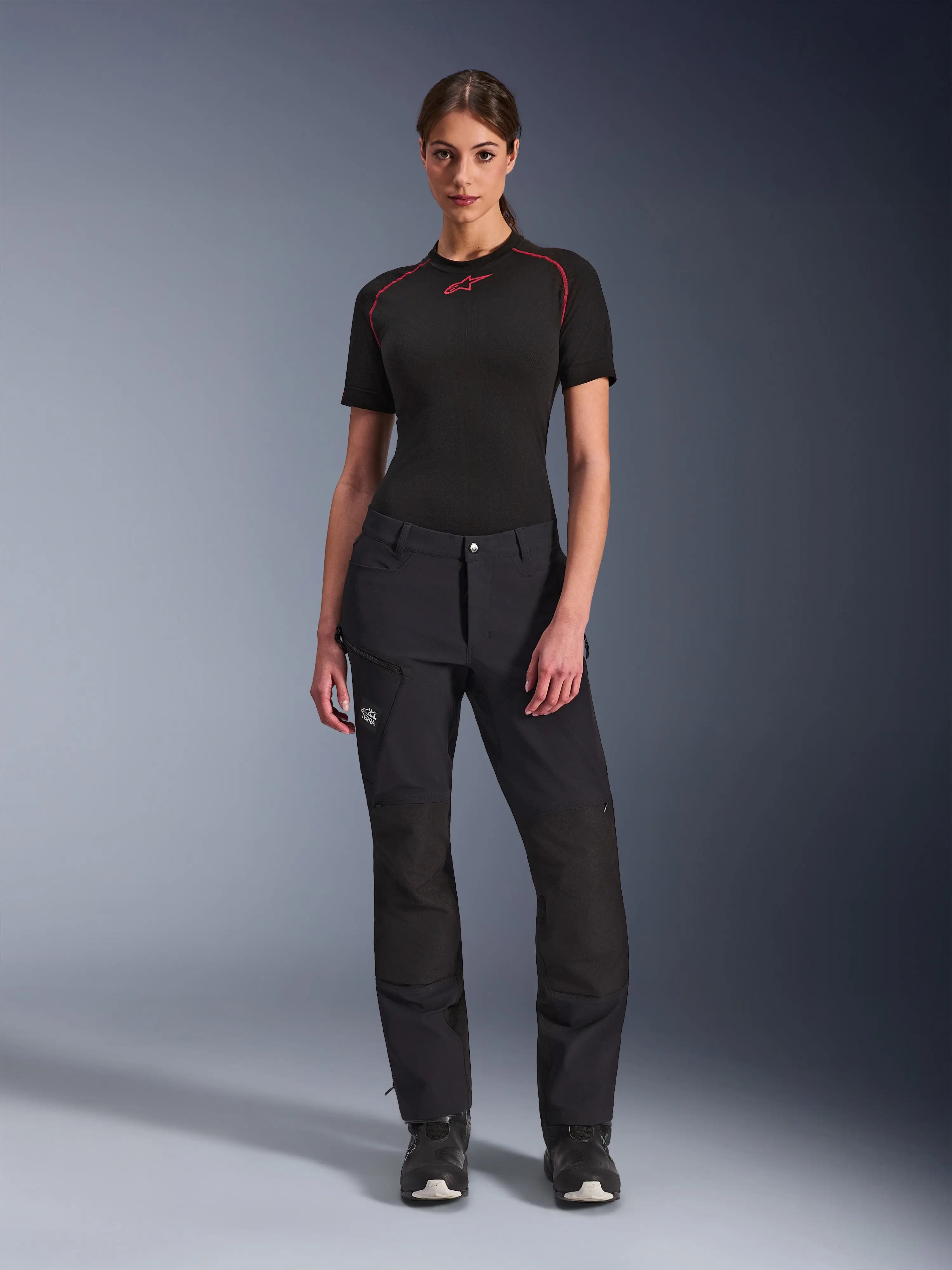 Stella Explore AST Pants - Short - image 4