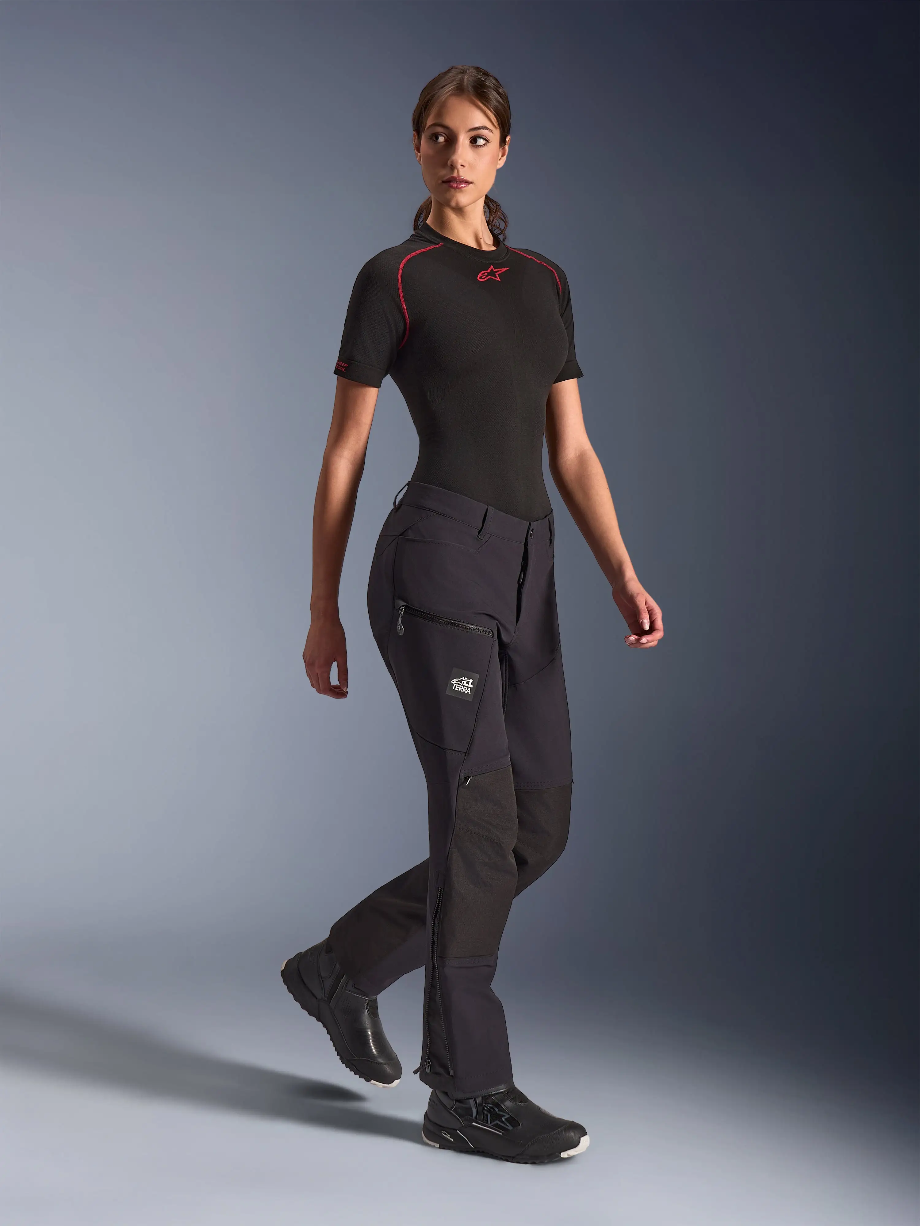 Stella Explore AST Pants - Short - image 5