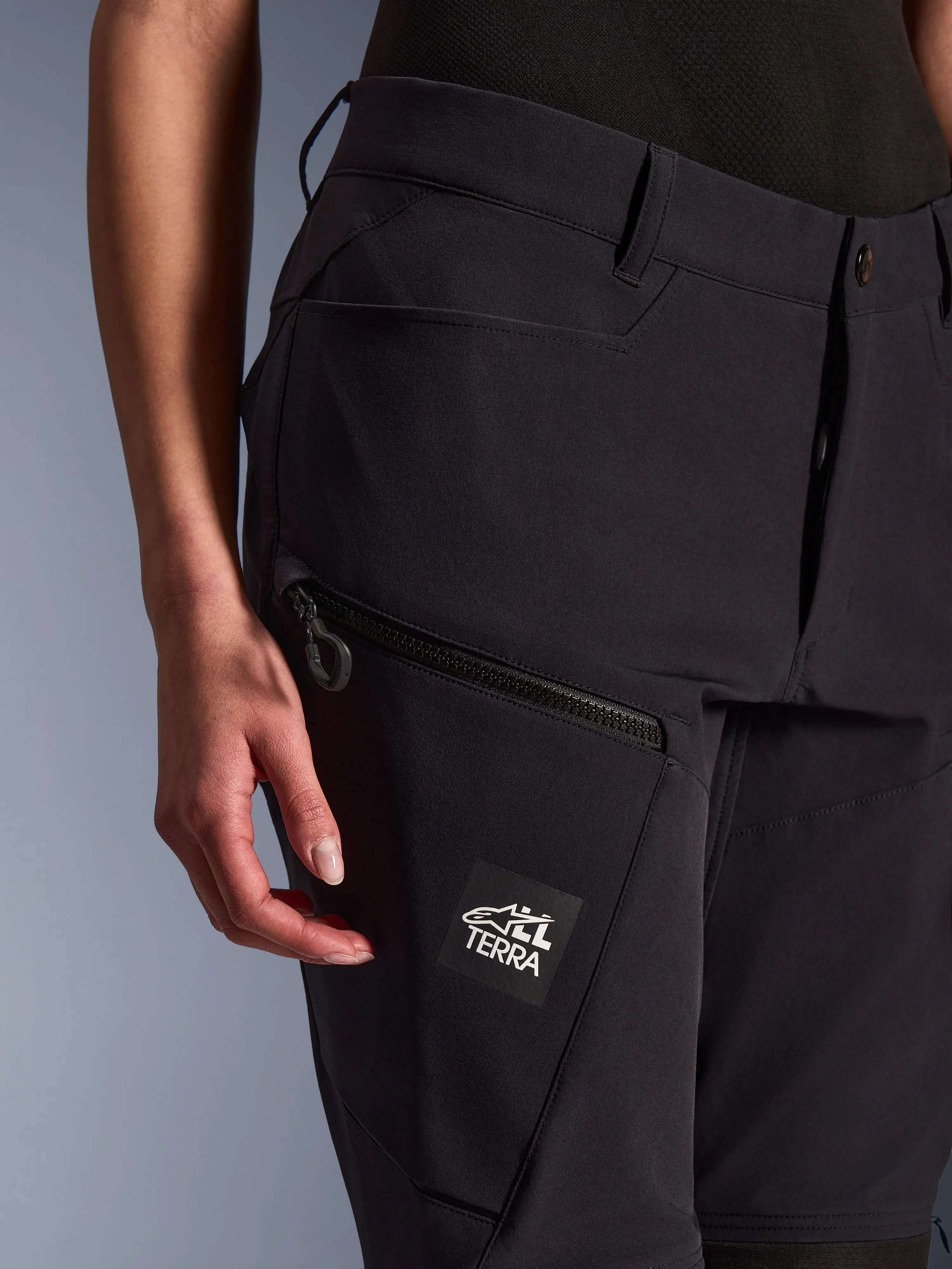 Stella Explore AST Pants - Short - image 8