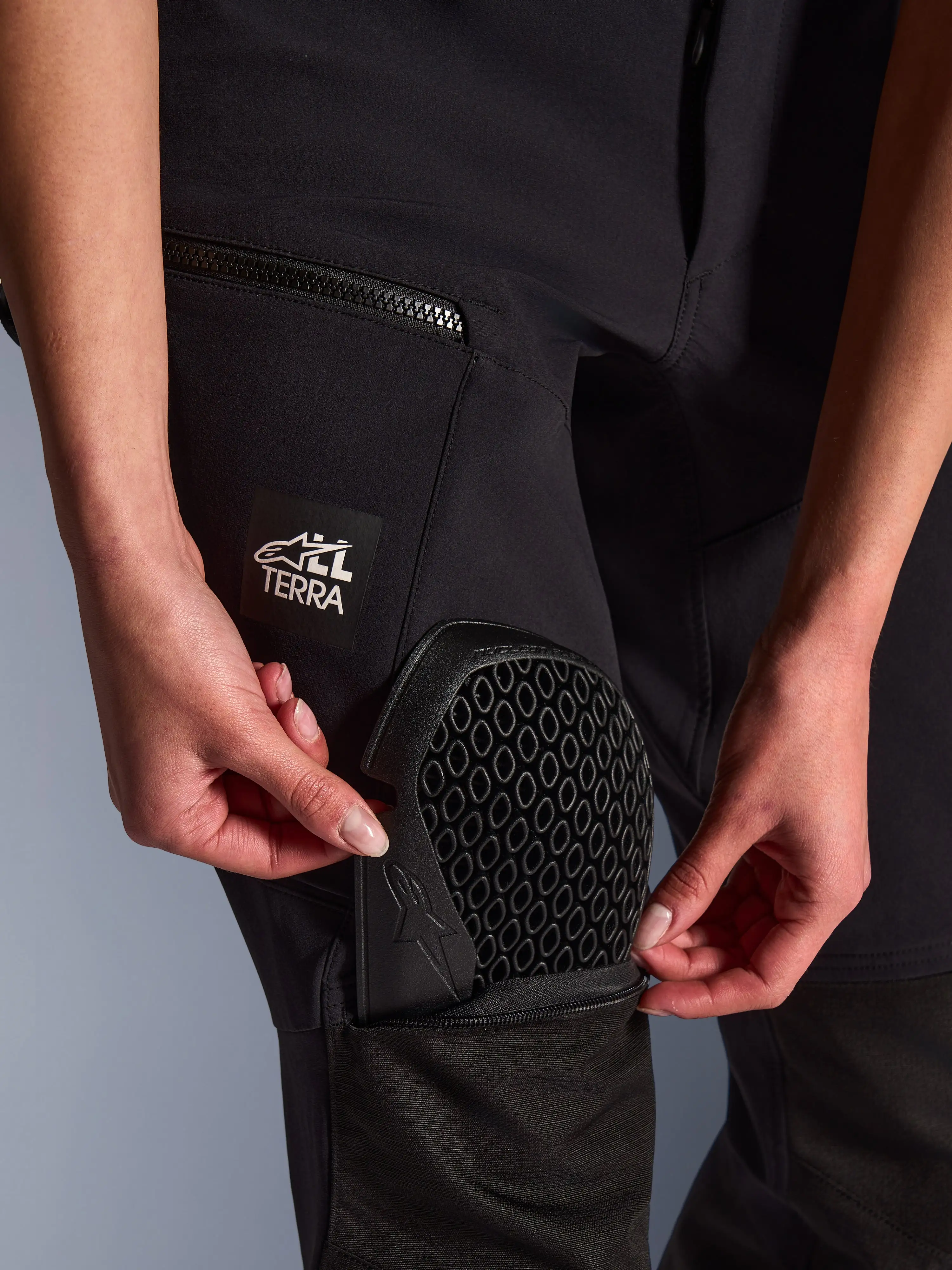 Stella Explore AST Pants - Short - image 9