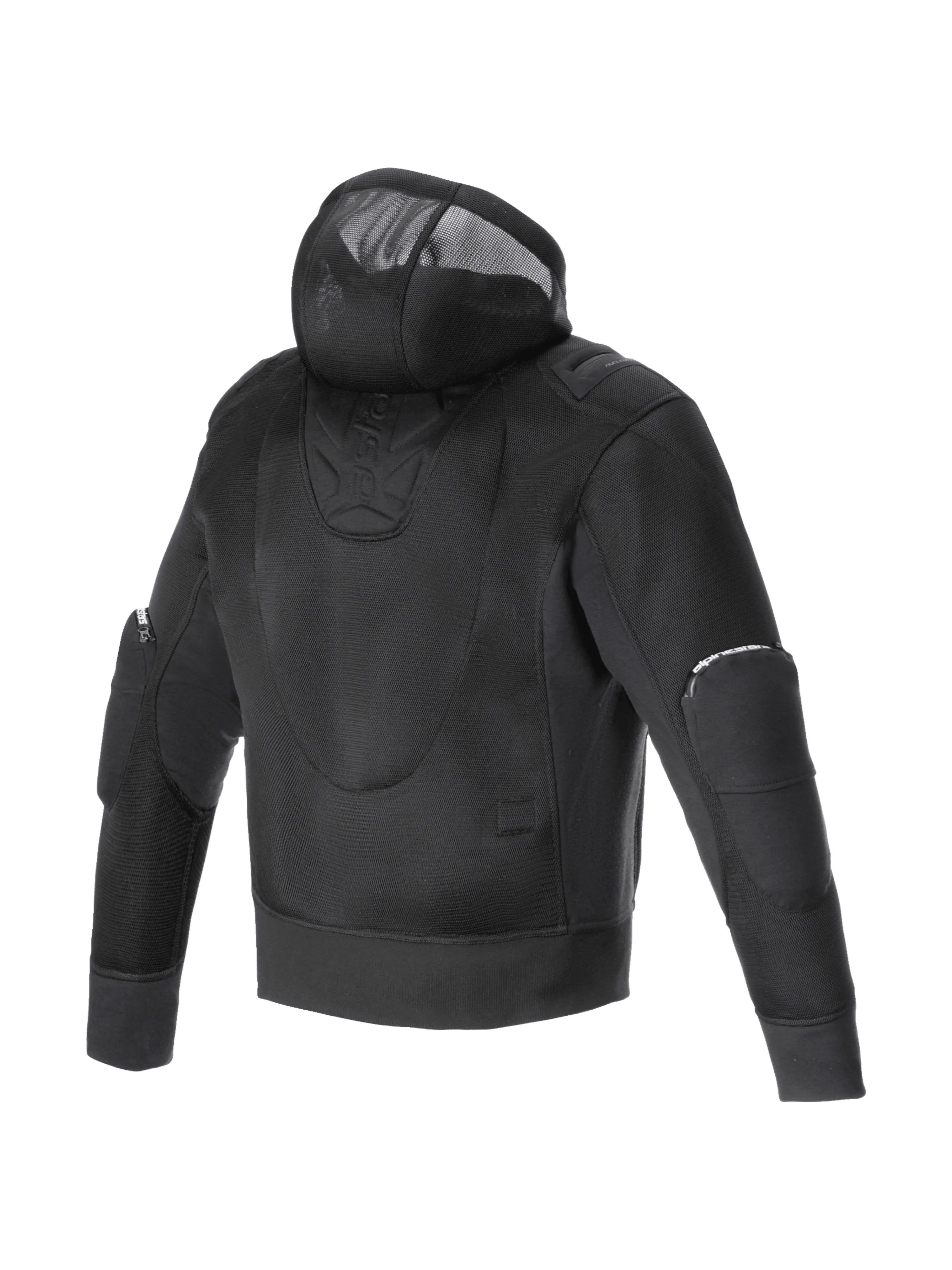 Moflow Air Tech Hoodie Man - image 1