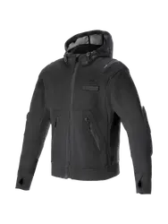 Moflow Air Tech Hoodie Man